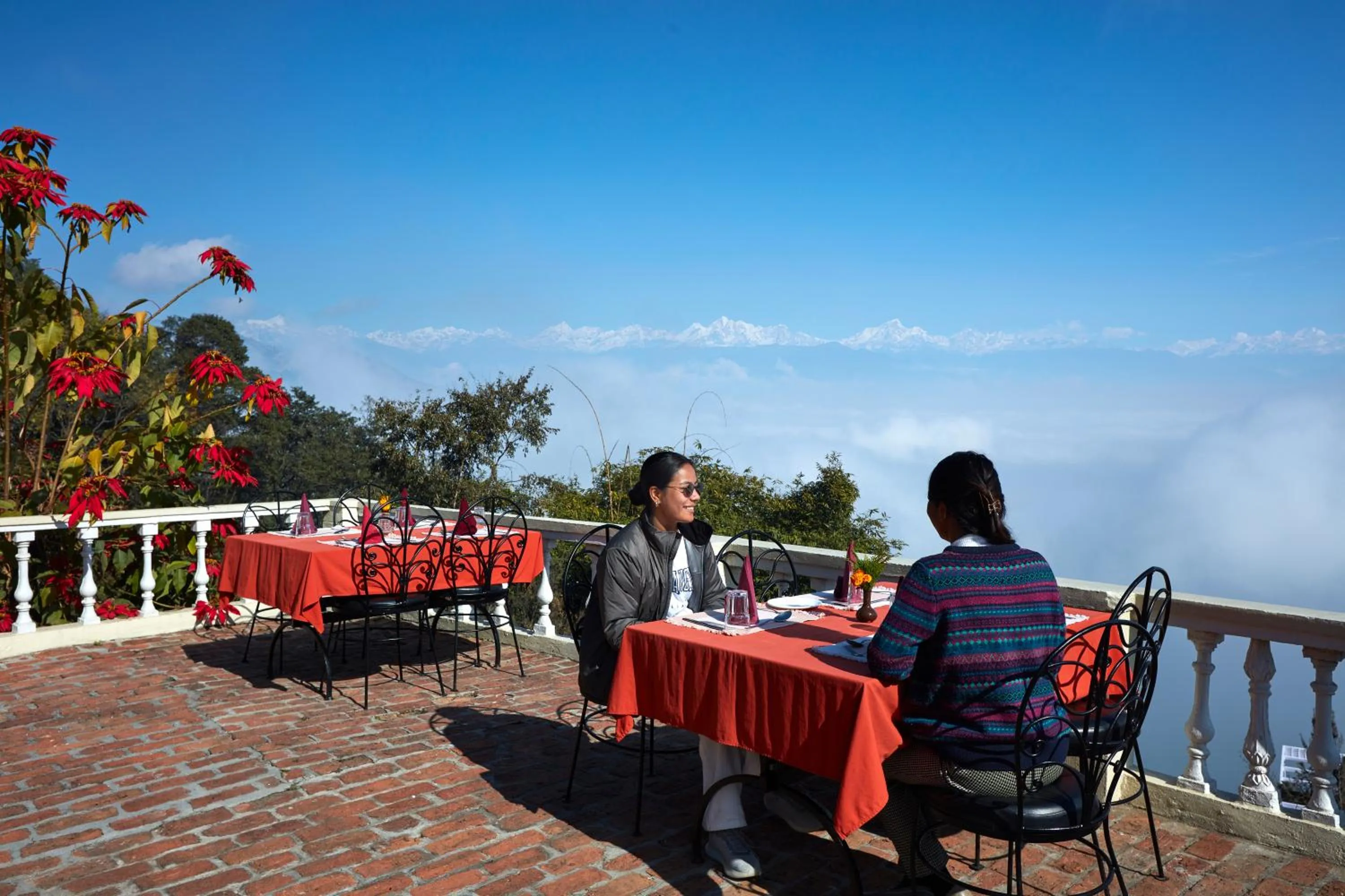 Dhulikhel Lodge Resort