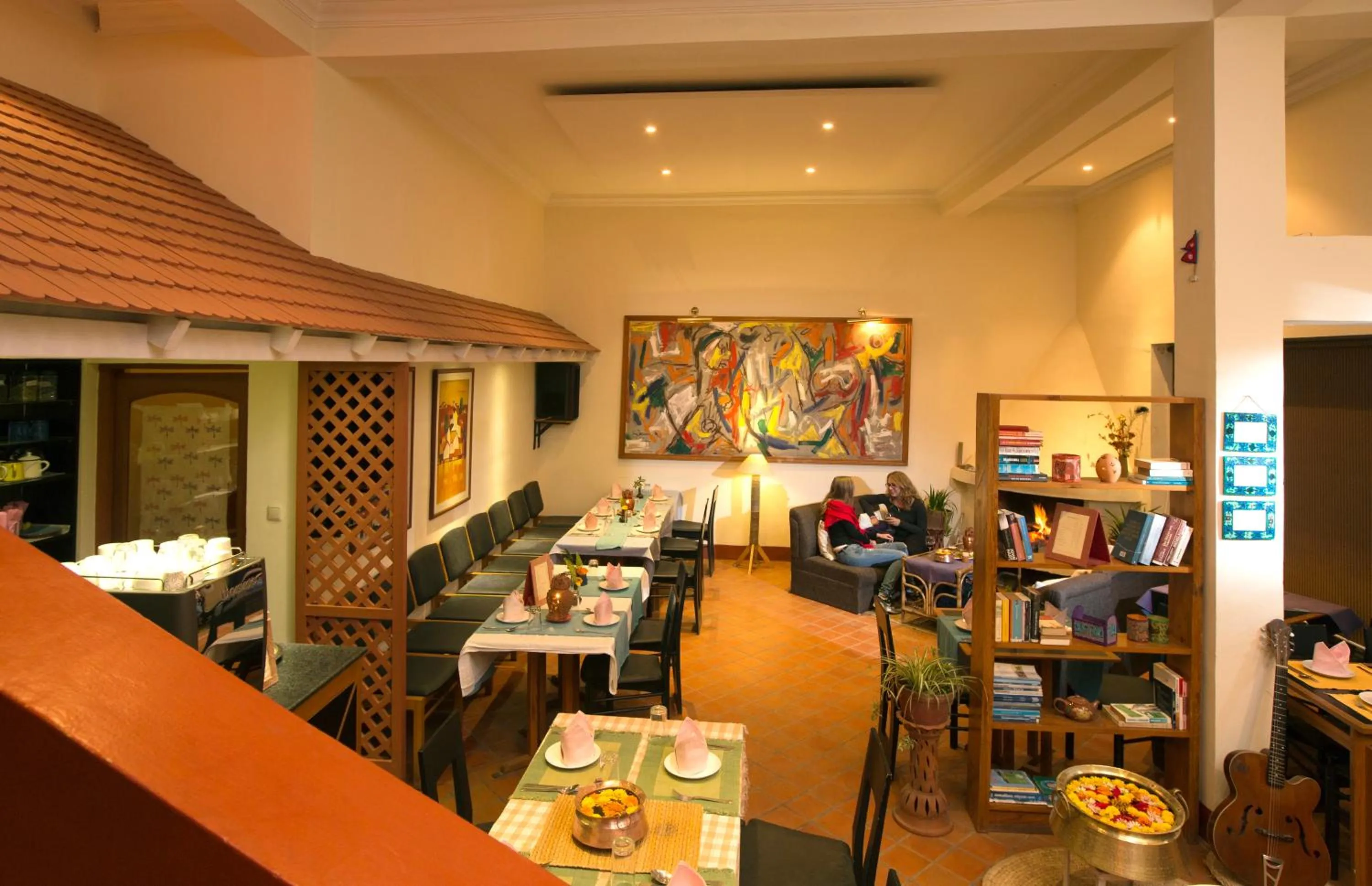 Dhulikhel Lodge Resort