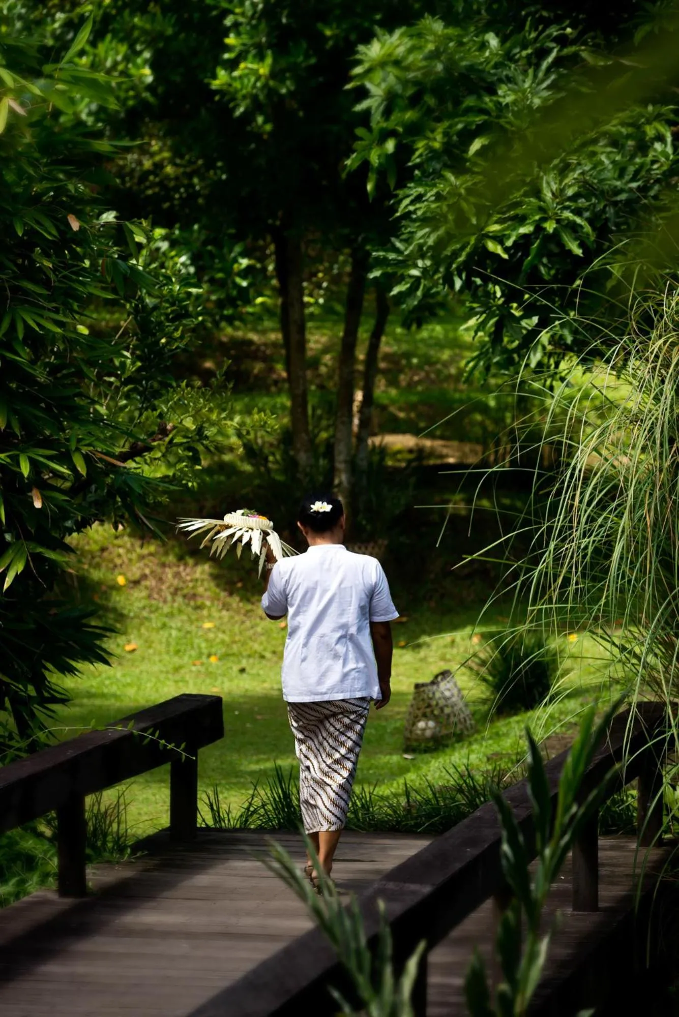 Property building in Kalapa Boutique Resort & Yoga