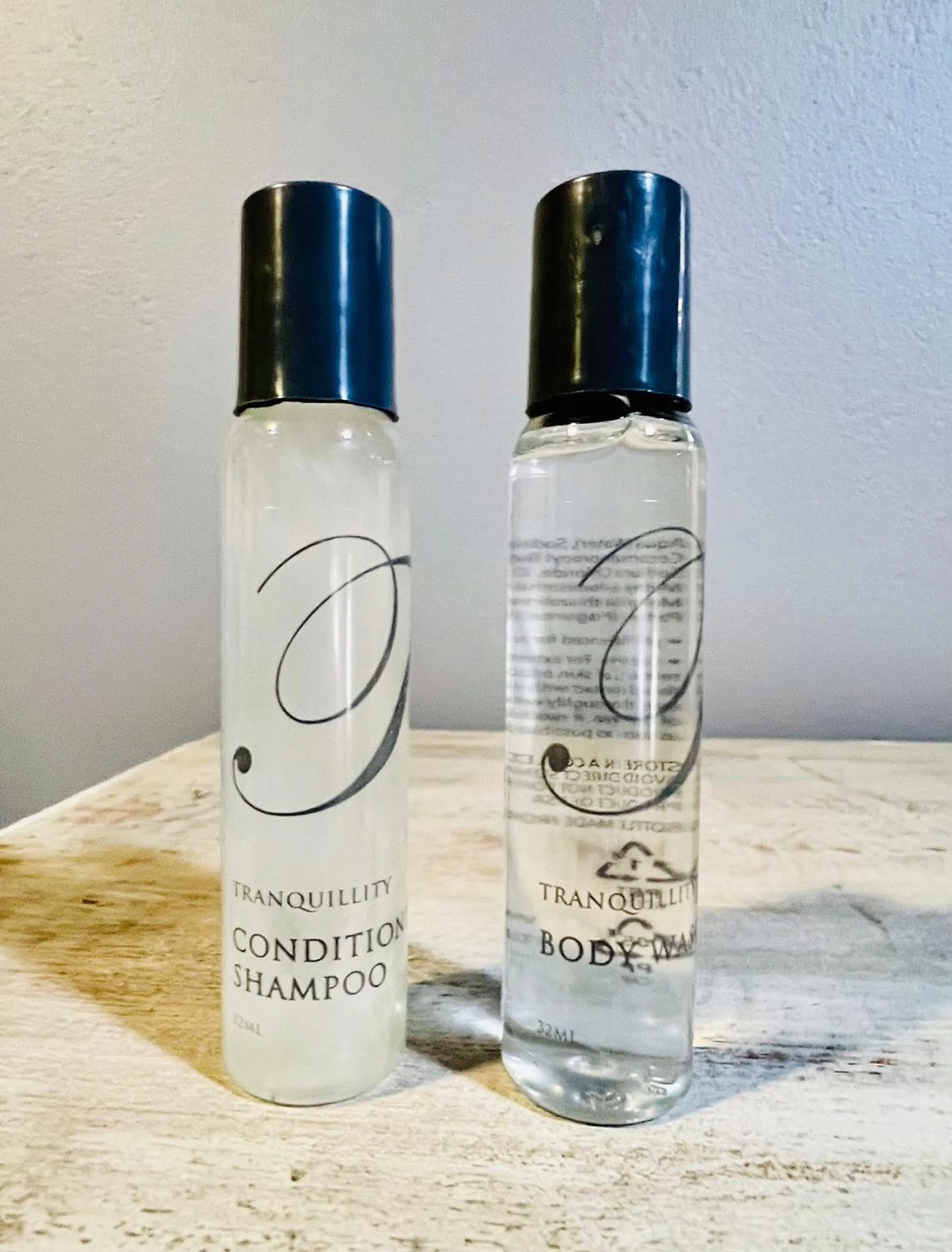 Bathroom in Terebinte Bed & Breakfast