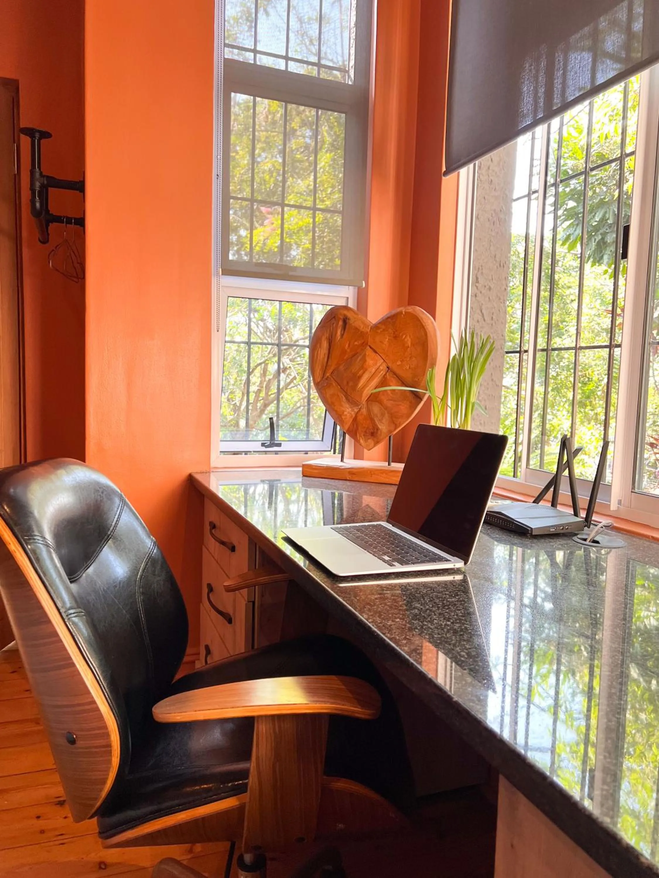 View (from property/room) in Terebinte Bed & Breakfast