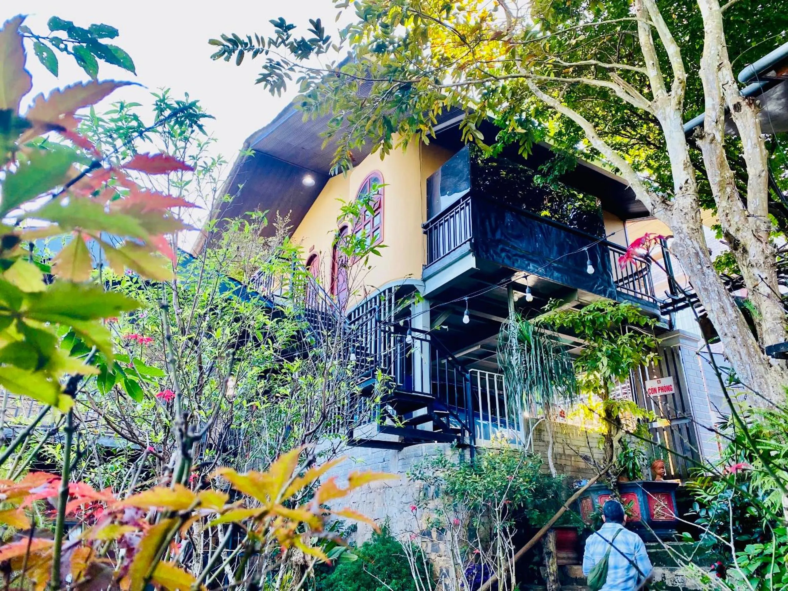 BAZAN HOME - Hotel & Bungalow