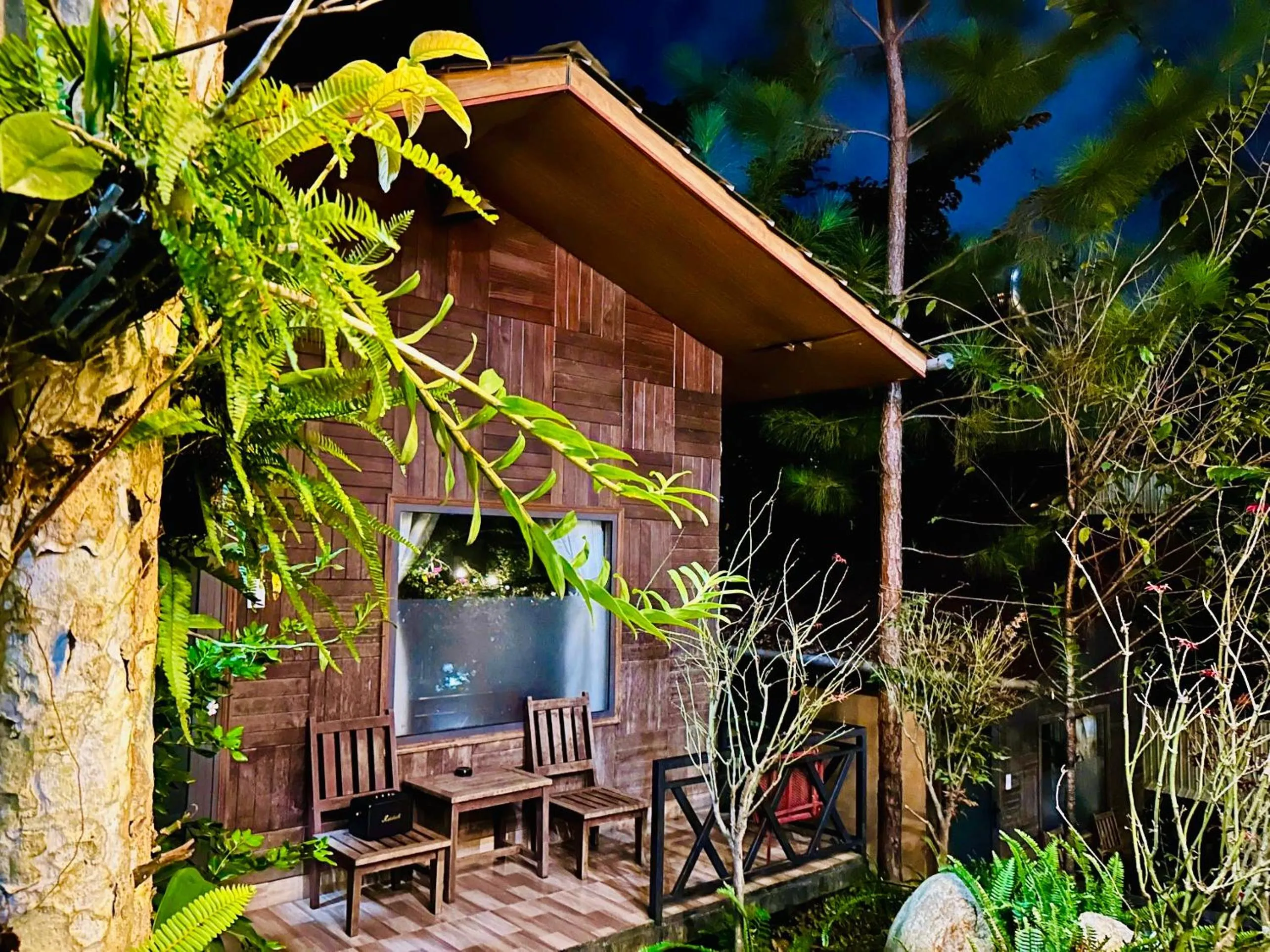 BAZAN HOME - Hotel & Bungalow