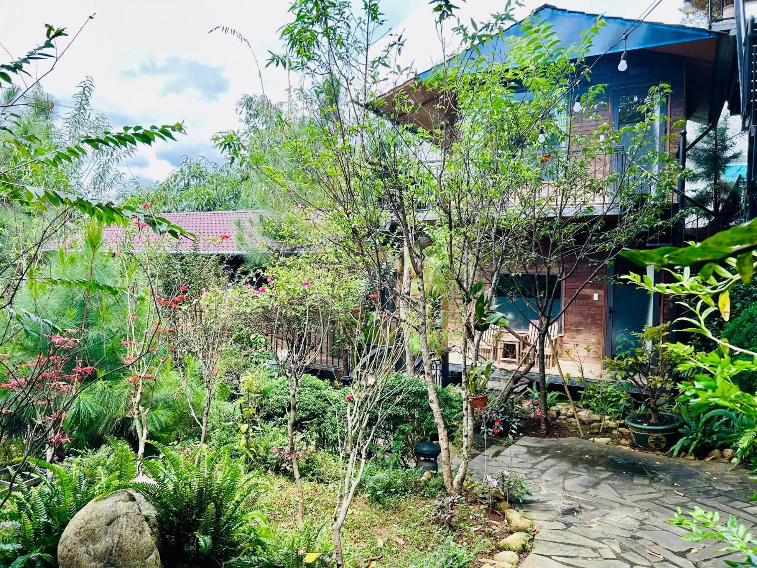 BAZAN HOME - Hotel & Bungalow