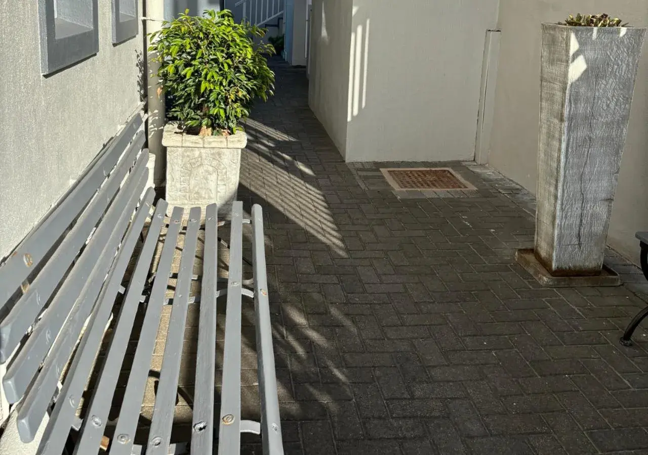 Standard Double Room in Sir Roys at the Sea Standard Double Room in Sir Roys at the Sea