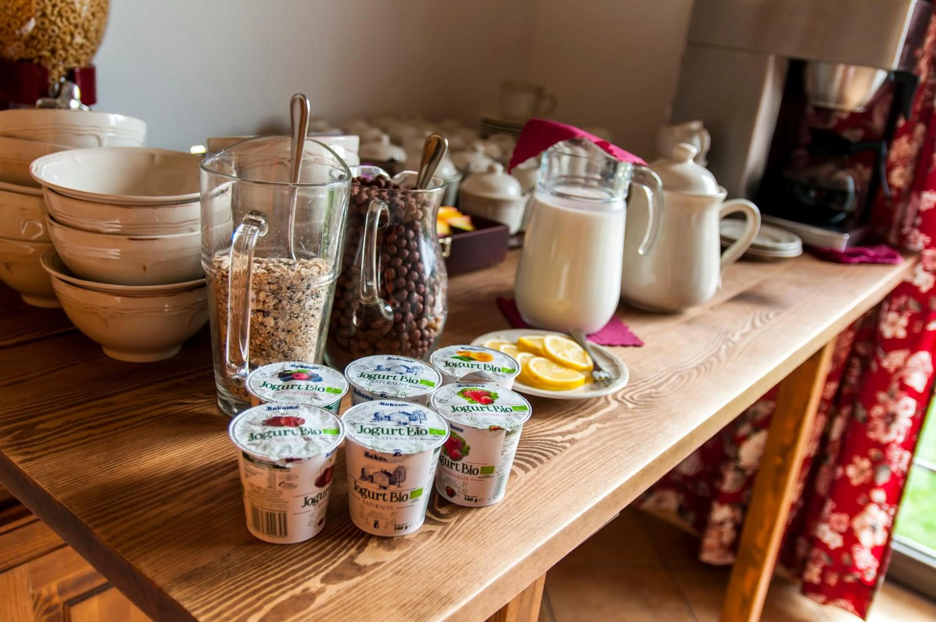 Food in Gościniec Horb