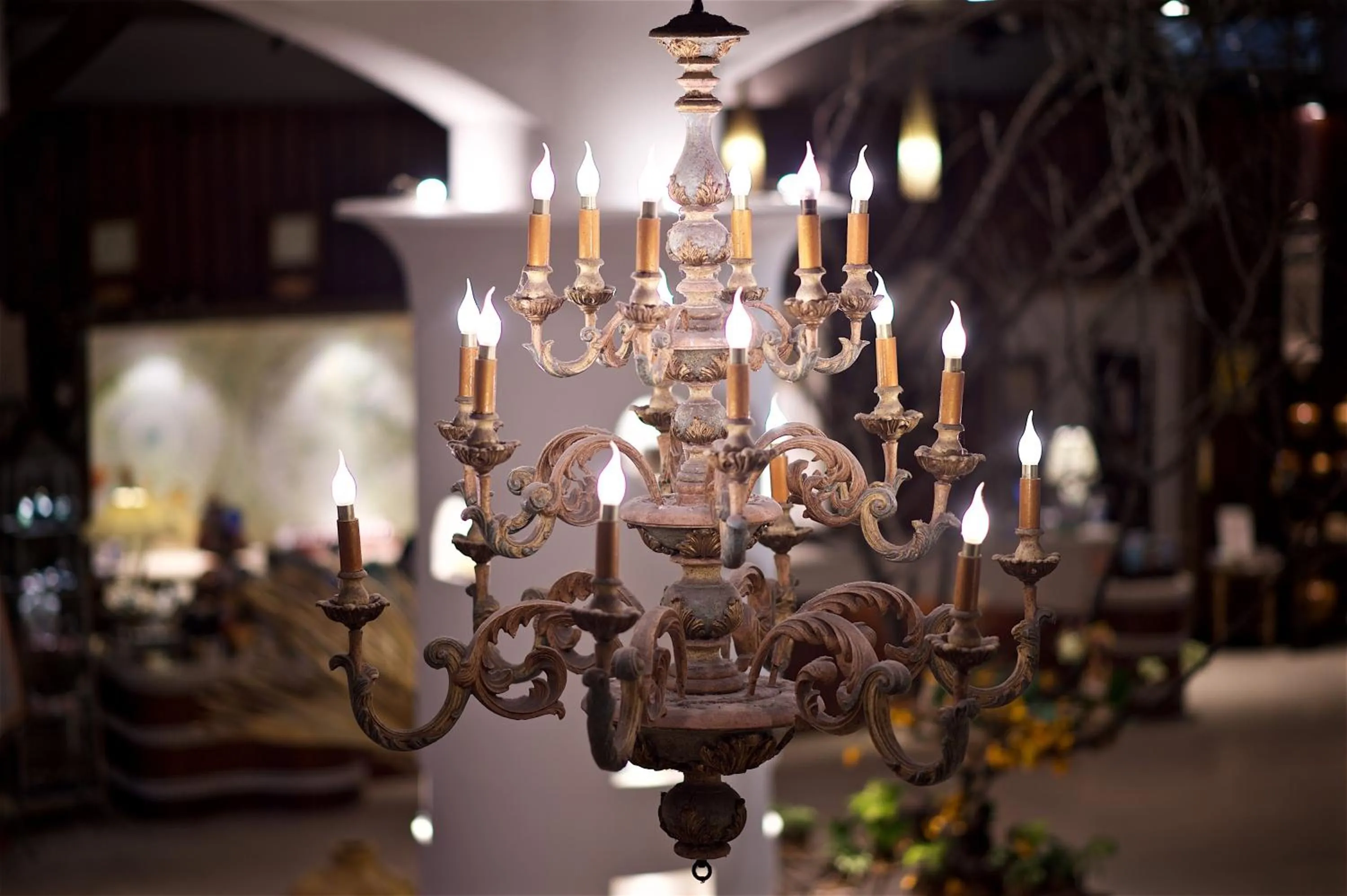 Shangrila Boutique Hotel