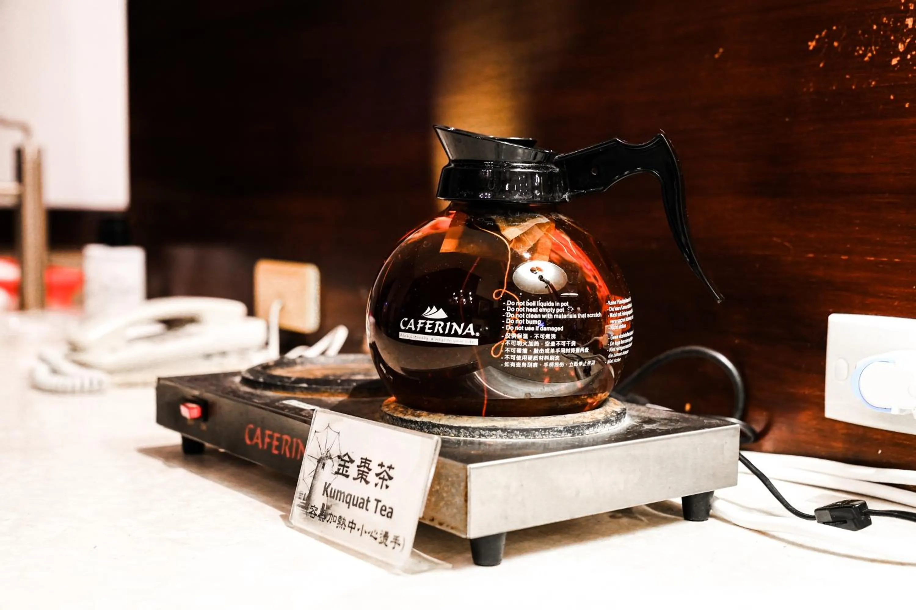 Shangrila Boutique Hotel