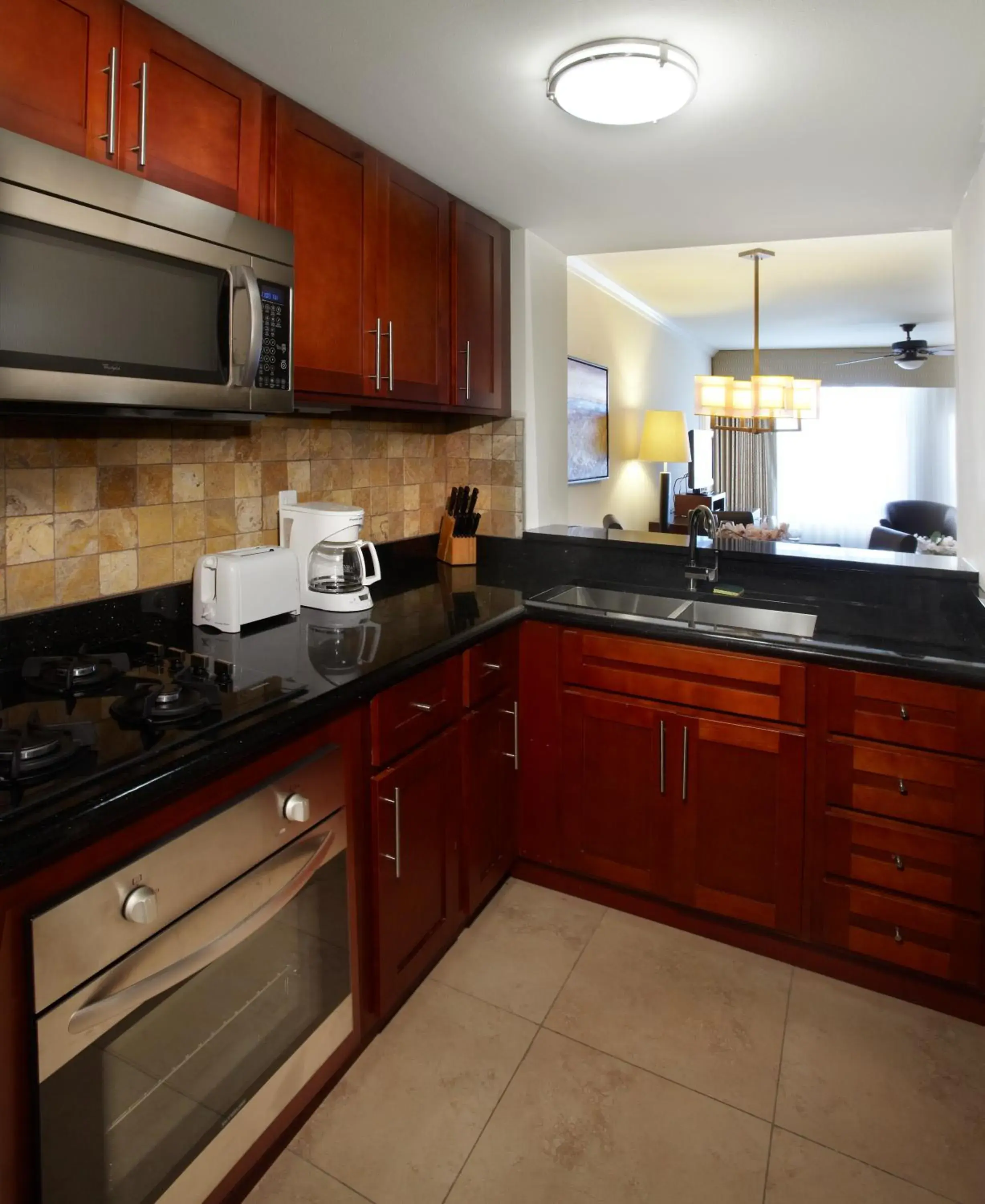 Golf Villa One Bedroom Suite in Divi Village Golf and Beach Resort Golf Villa One Bedroom Suite in Divi Village Golf and Beach Resort