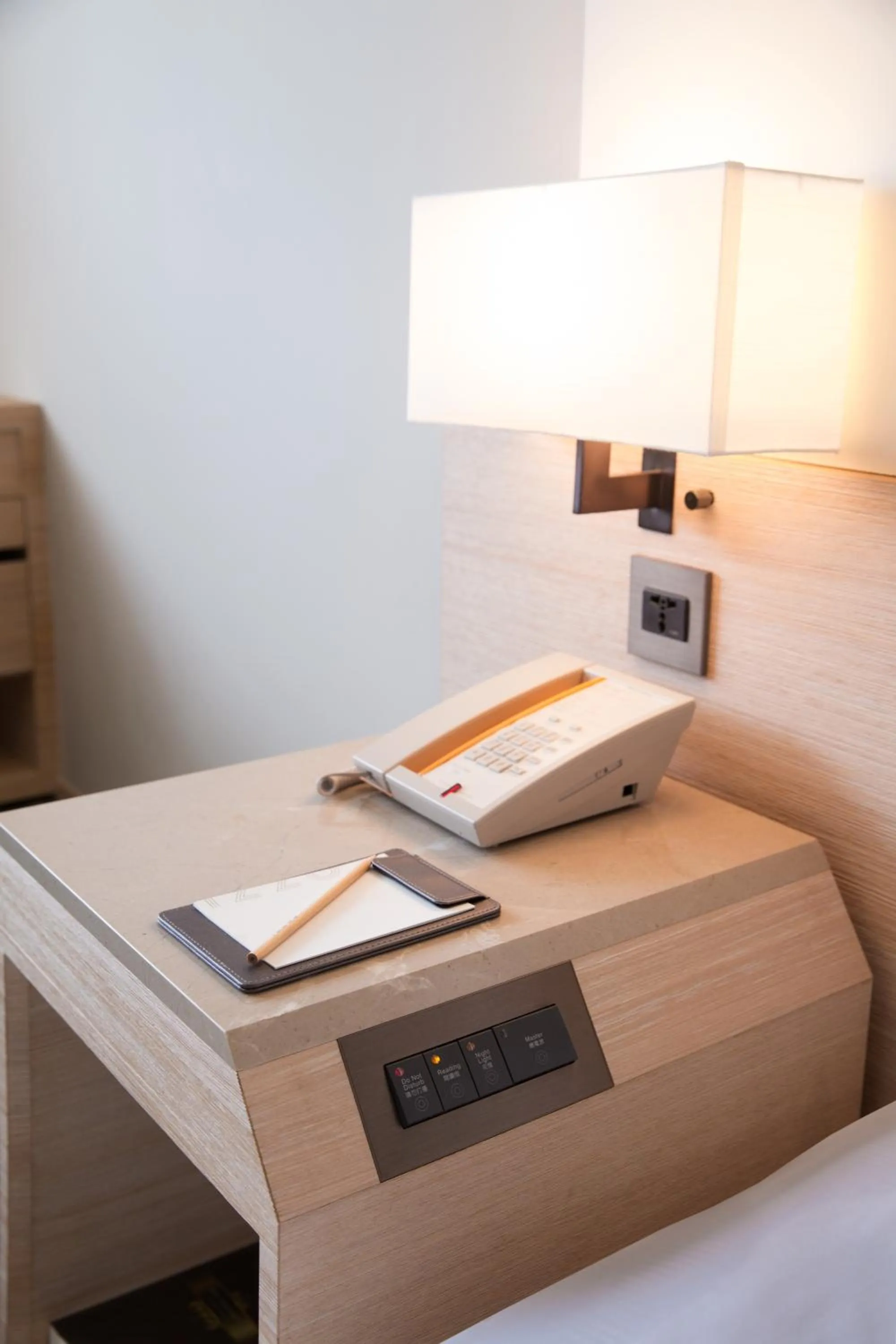 Bedroom, Bed in Hotel COZZI Zhongxiao Taipei