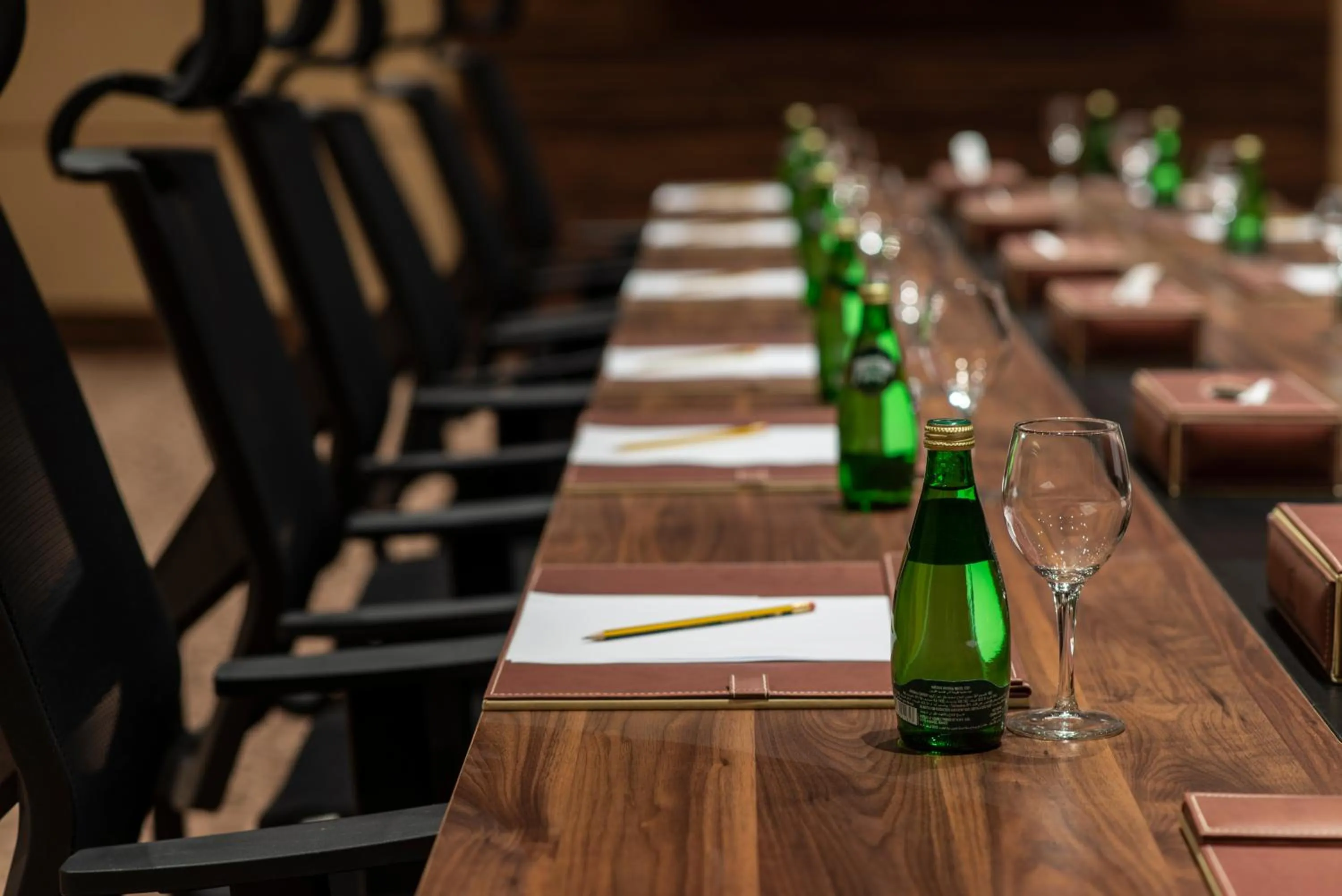 Meeting/conference room in Gardino Hotel & Residence