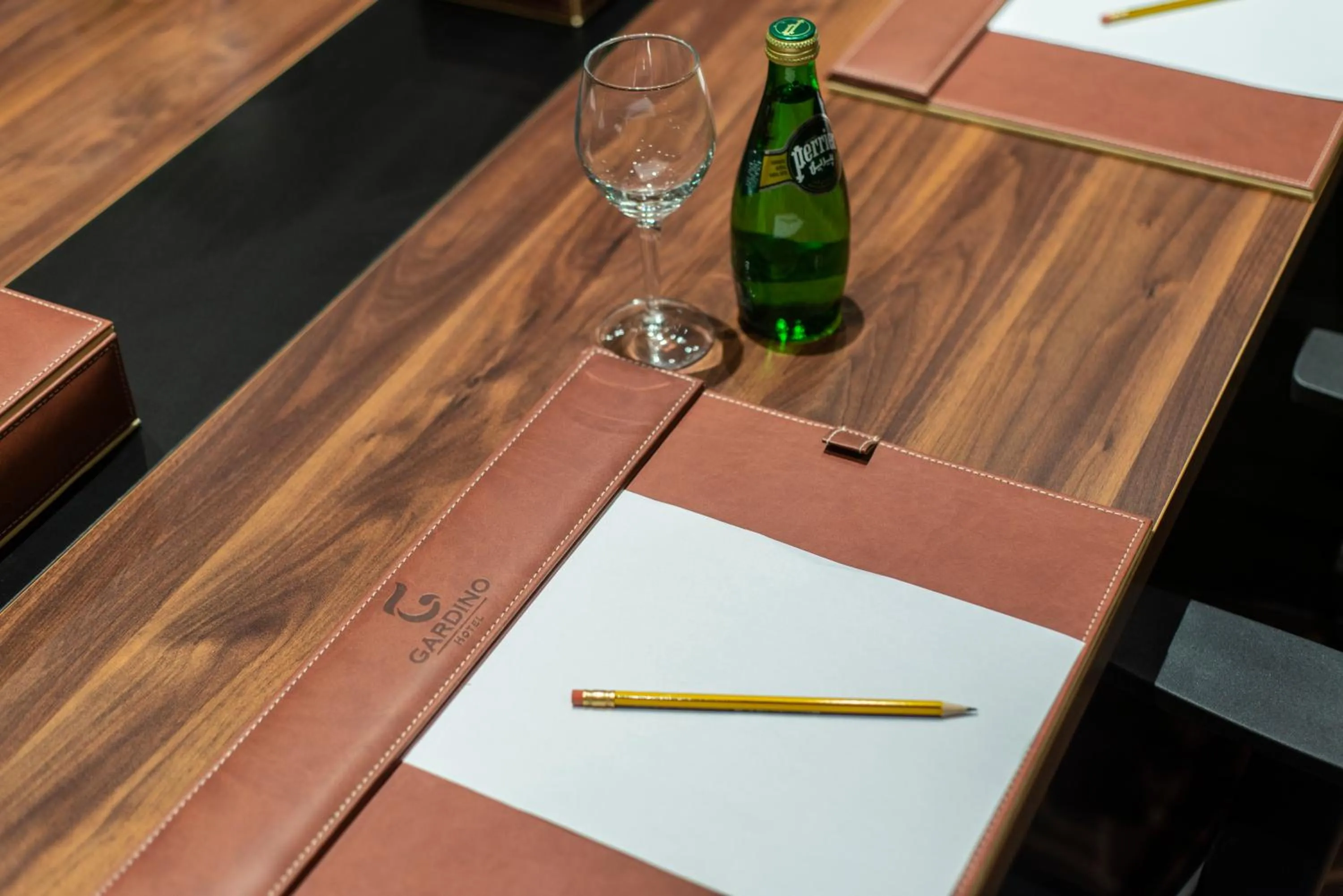 Business facilities in Gardino Hotel & Residence