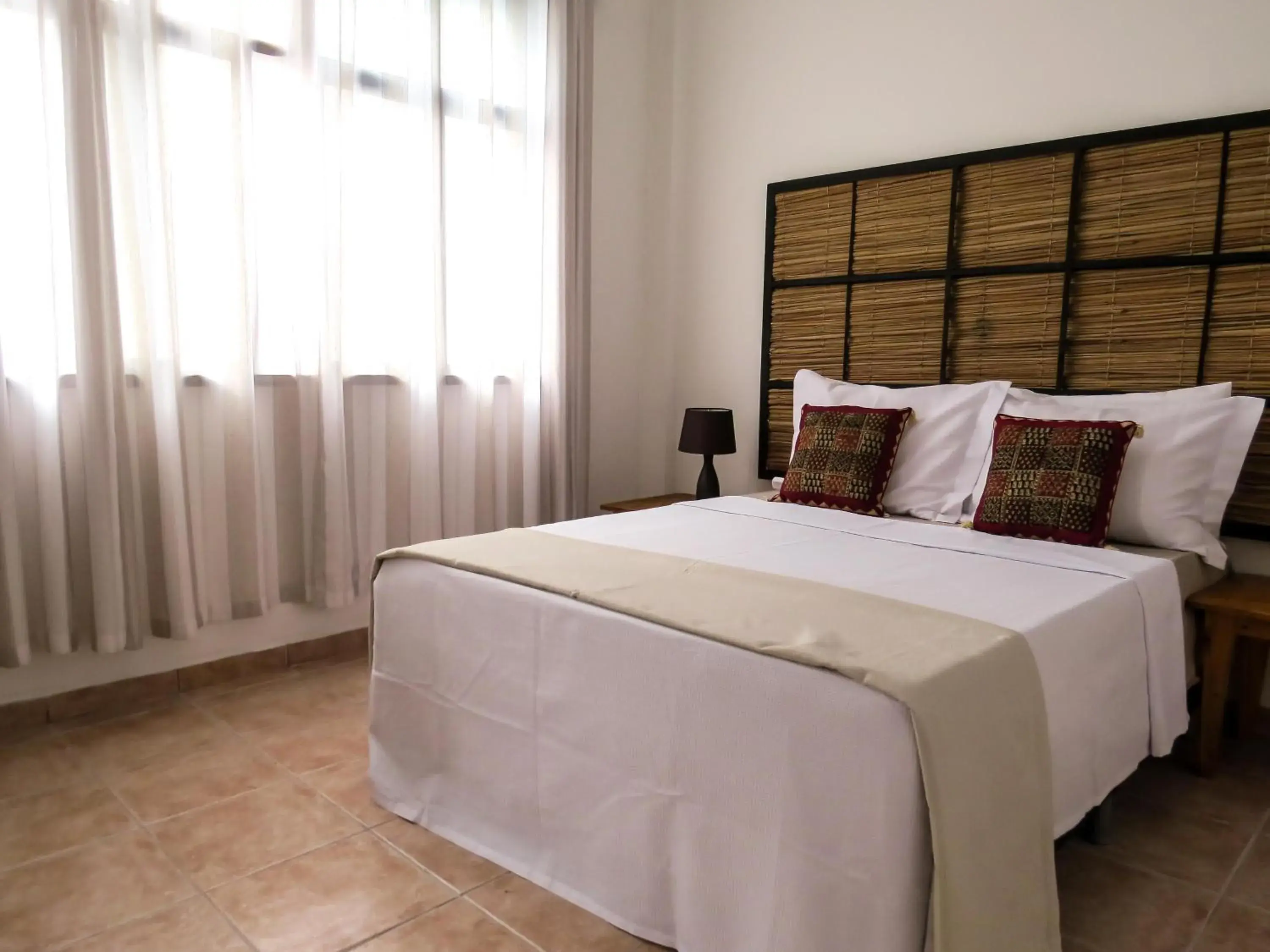 Double Room - single occupancy in Hotel Casa Dos Frades Double Room - single occupancy in Hotel Casa Dos Frades