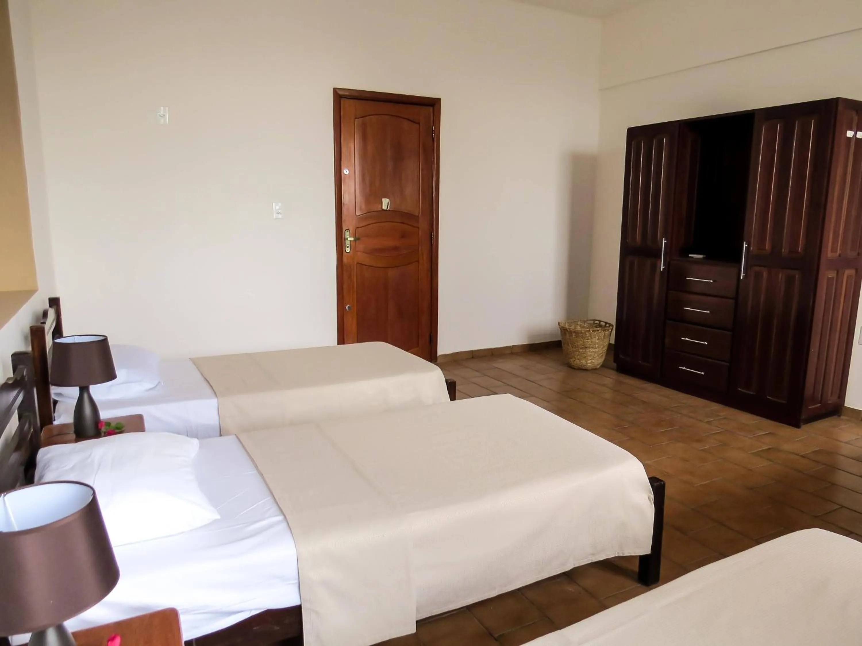 Toilet in Hotel Casa Dos Frades