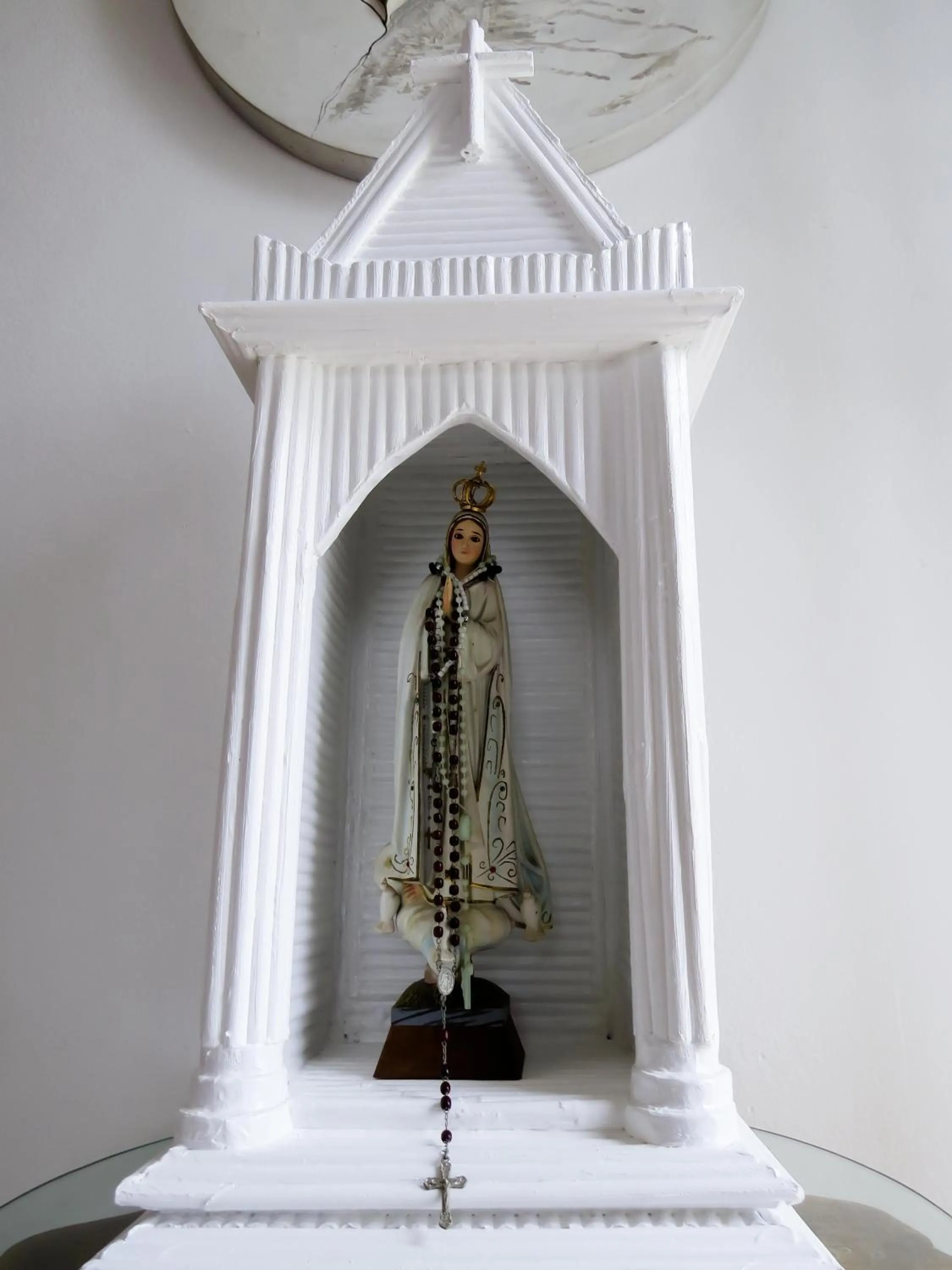 Nearby landmark in Hotel Casa Dos Frades