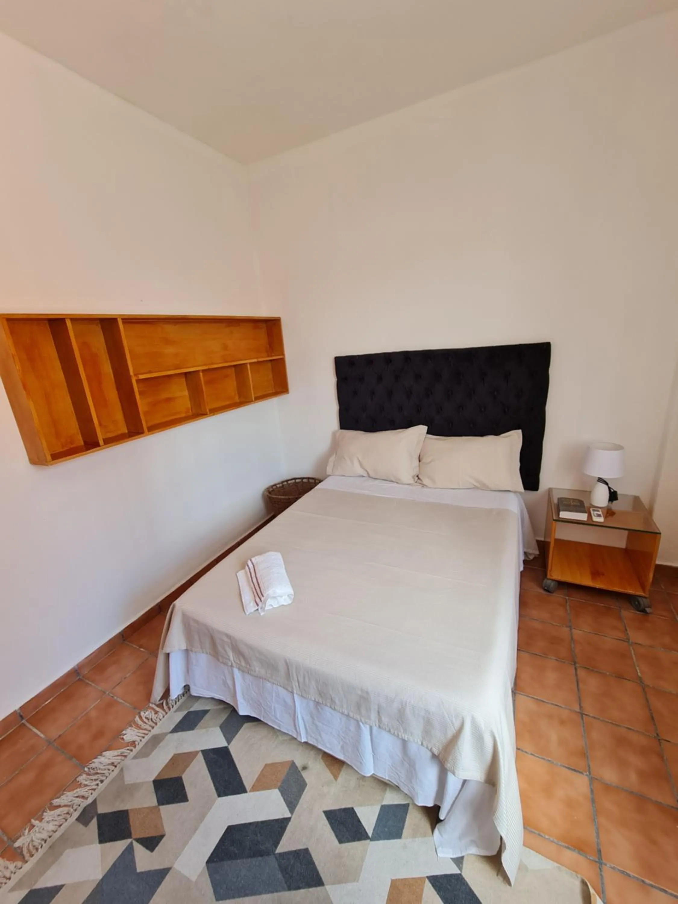 Photo of the whole room in Hotel Casa Dos Frades