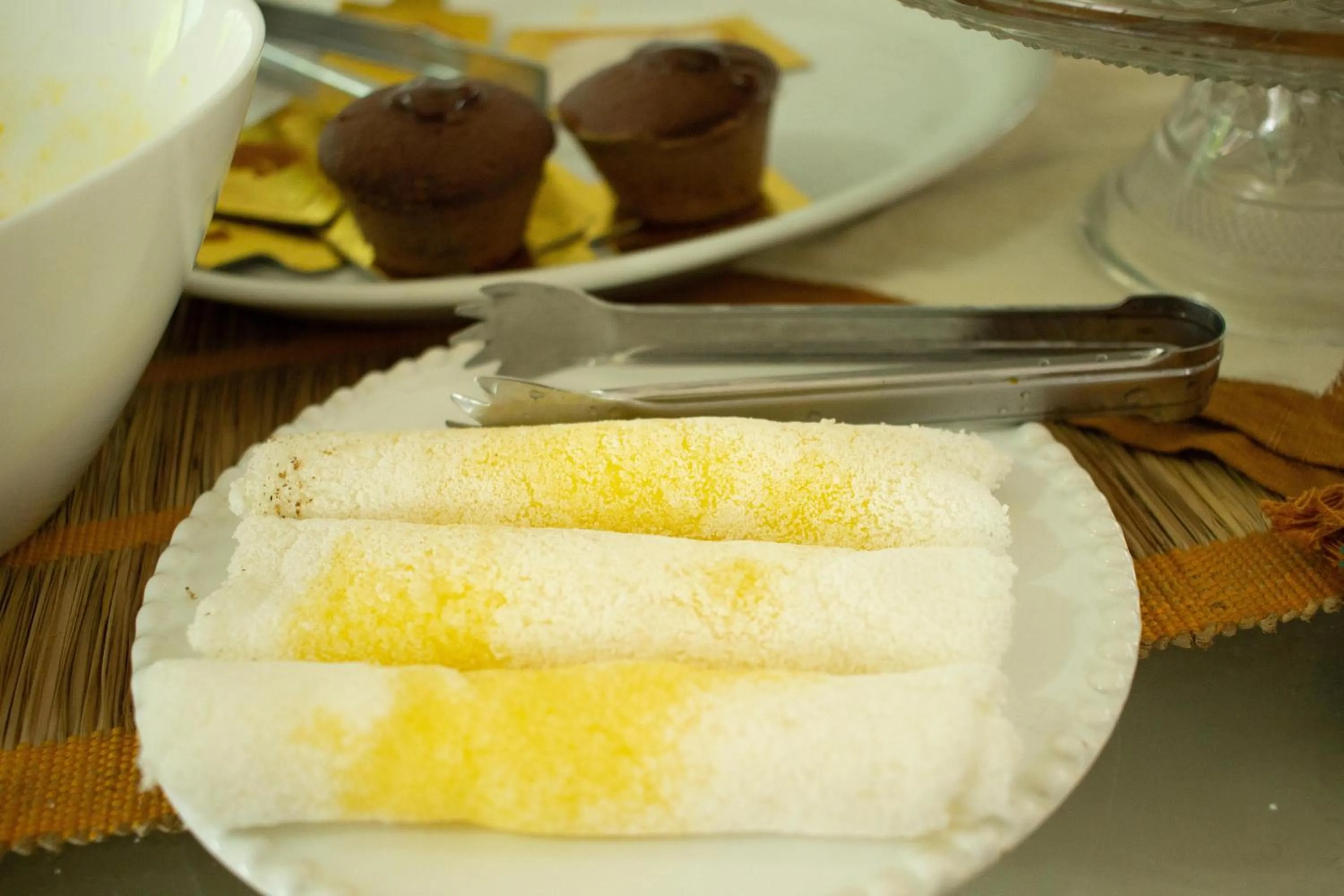 Restaurant/places to eat in Hotel Casa Dos Frades