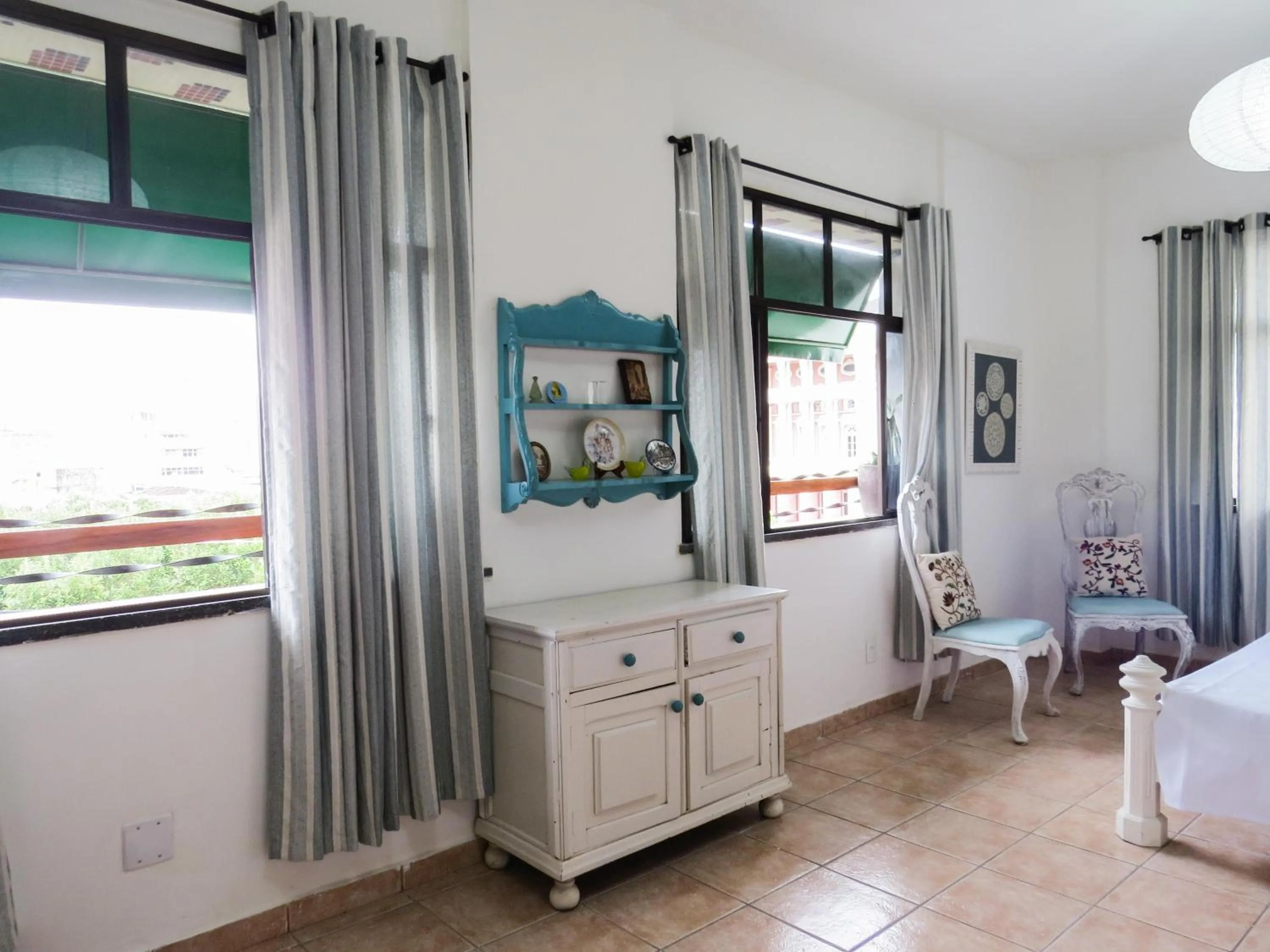 Nearby landmark in Hotel Casa Dos Frades