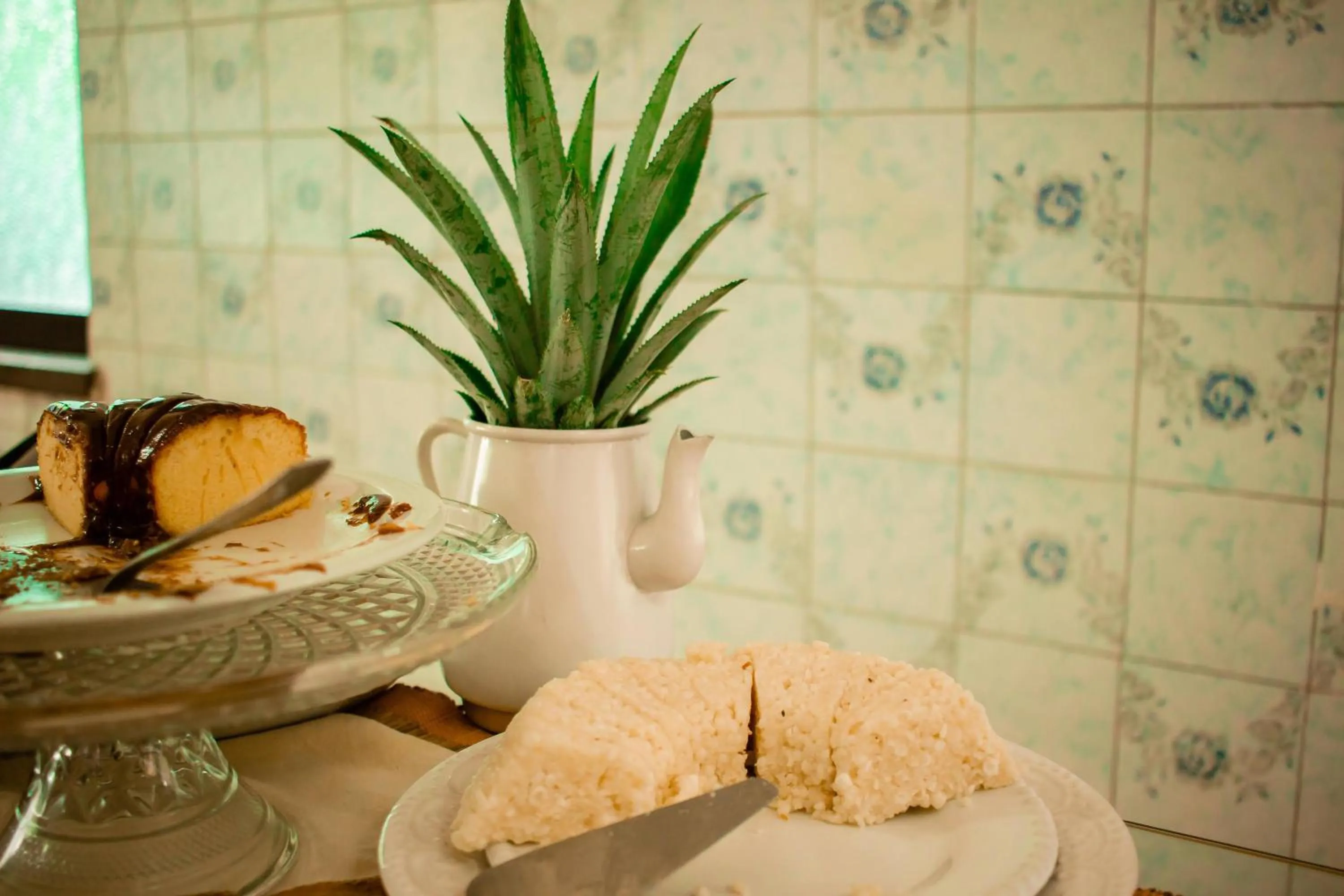 Restaurant/places to eat in Hotel Casa Dos Frades