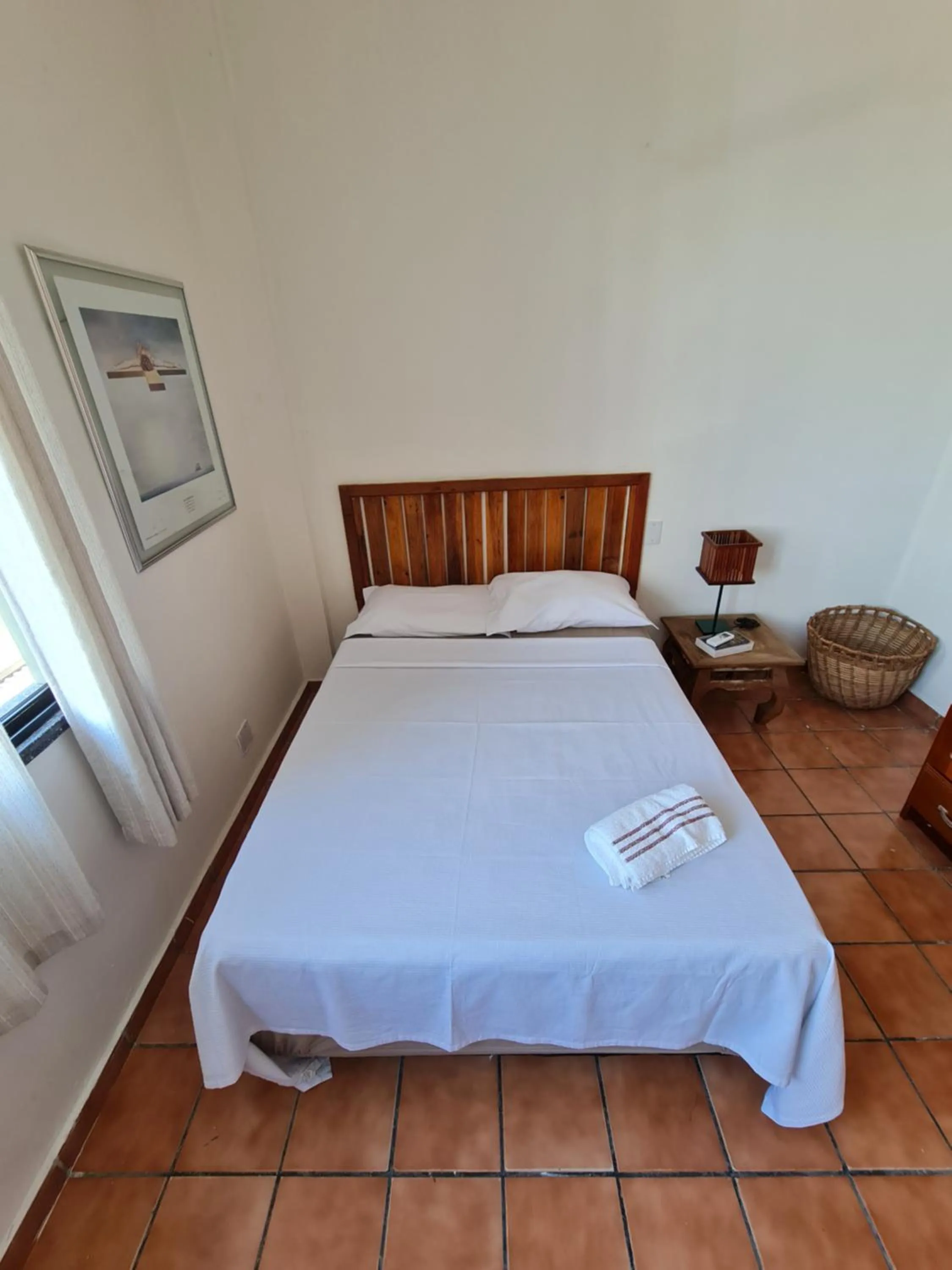 Photo of the whole room in Hotel Casa Dos Frades