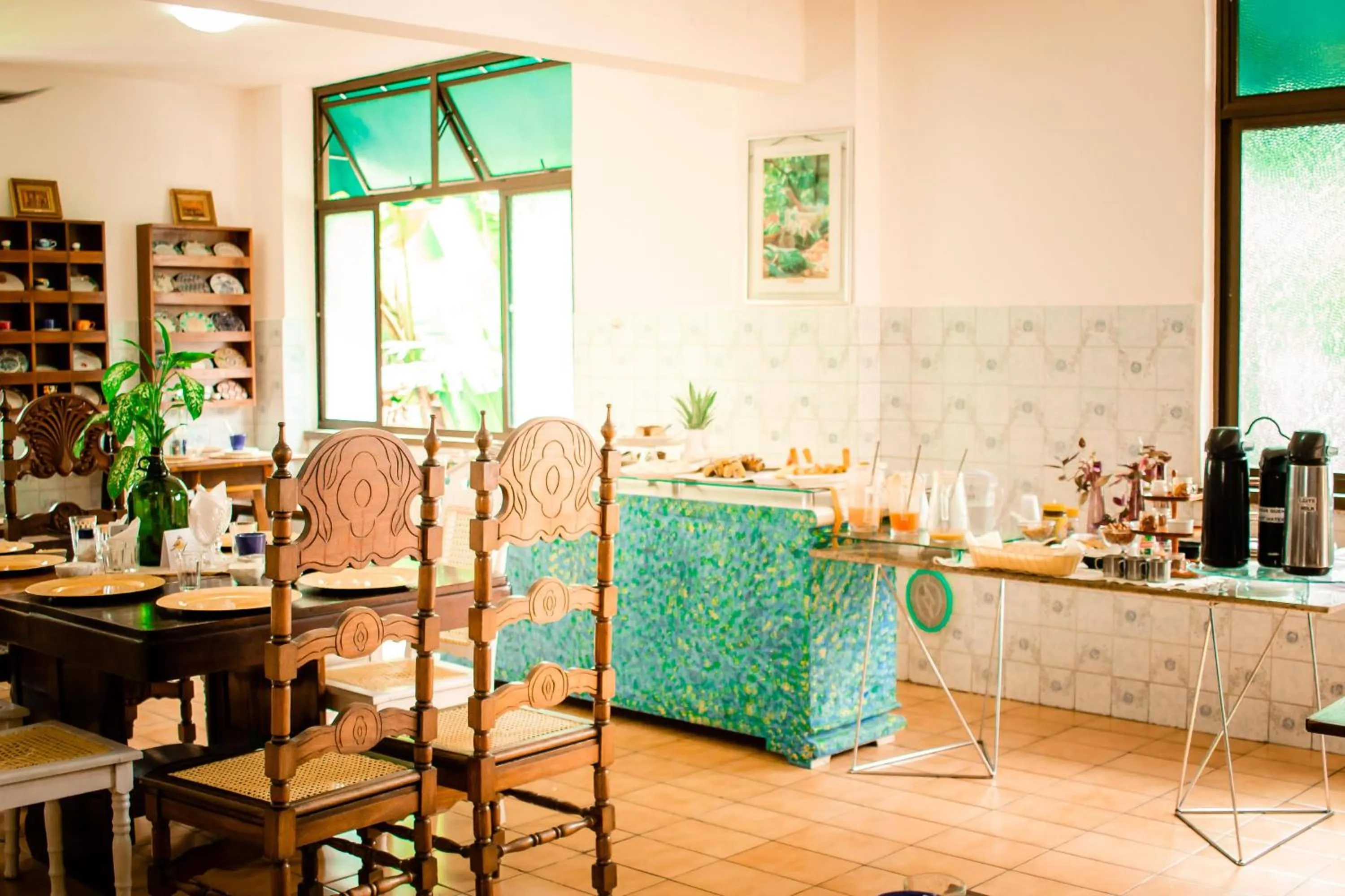 Property building in Hotel Casa Dos Frades