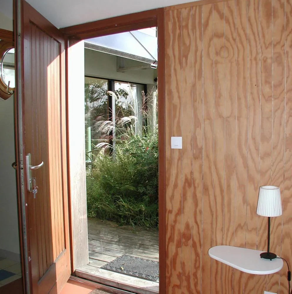 Invitation au Rivage