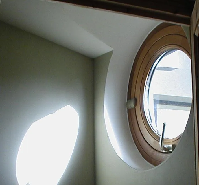 Bathroom in Invitation au Rivage