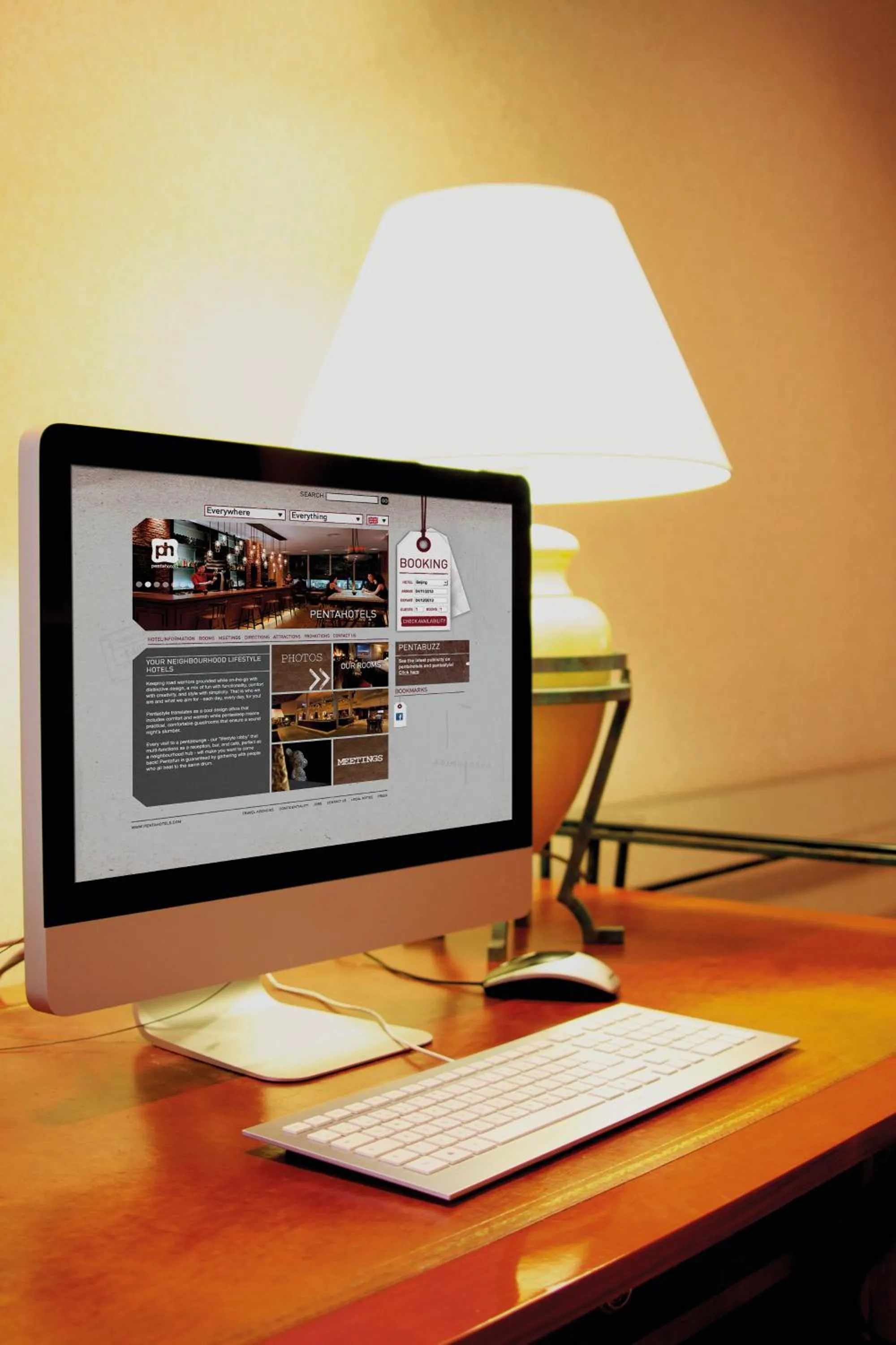 TV and multimedia in Mercure Hotel Gera City