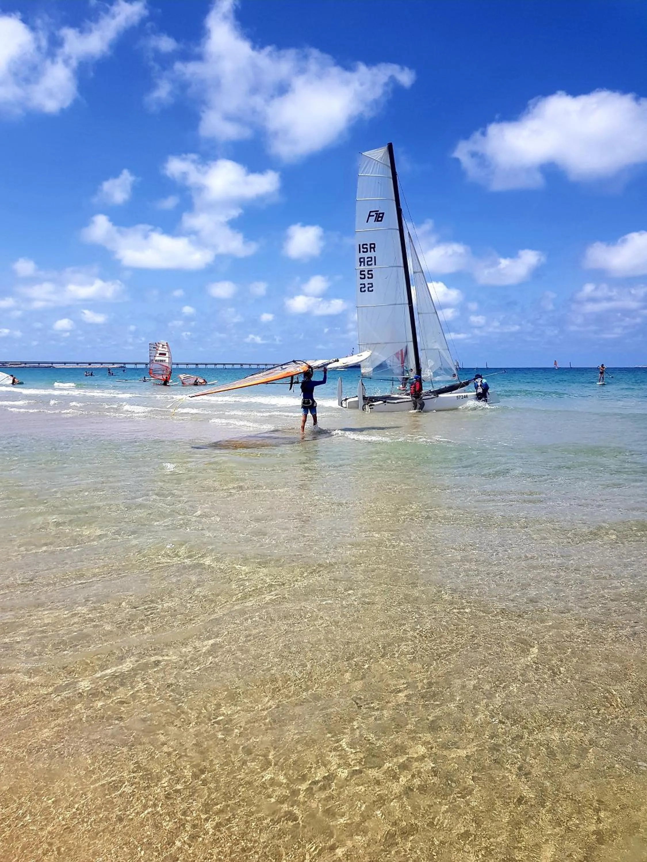 Day in neot golf kz place