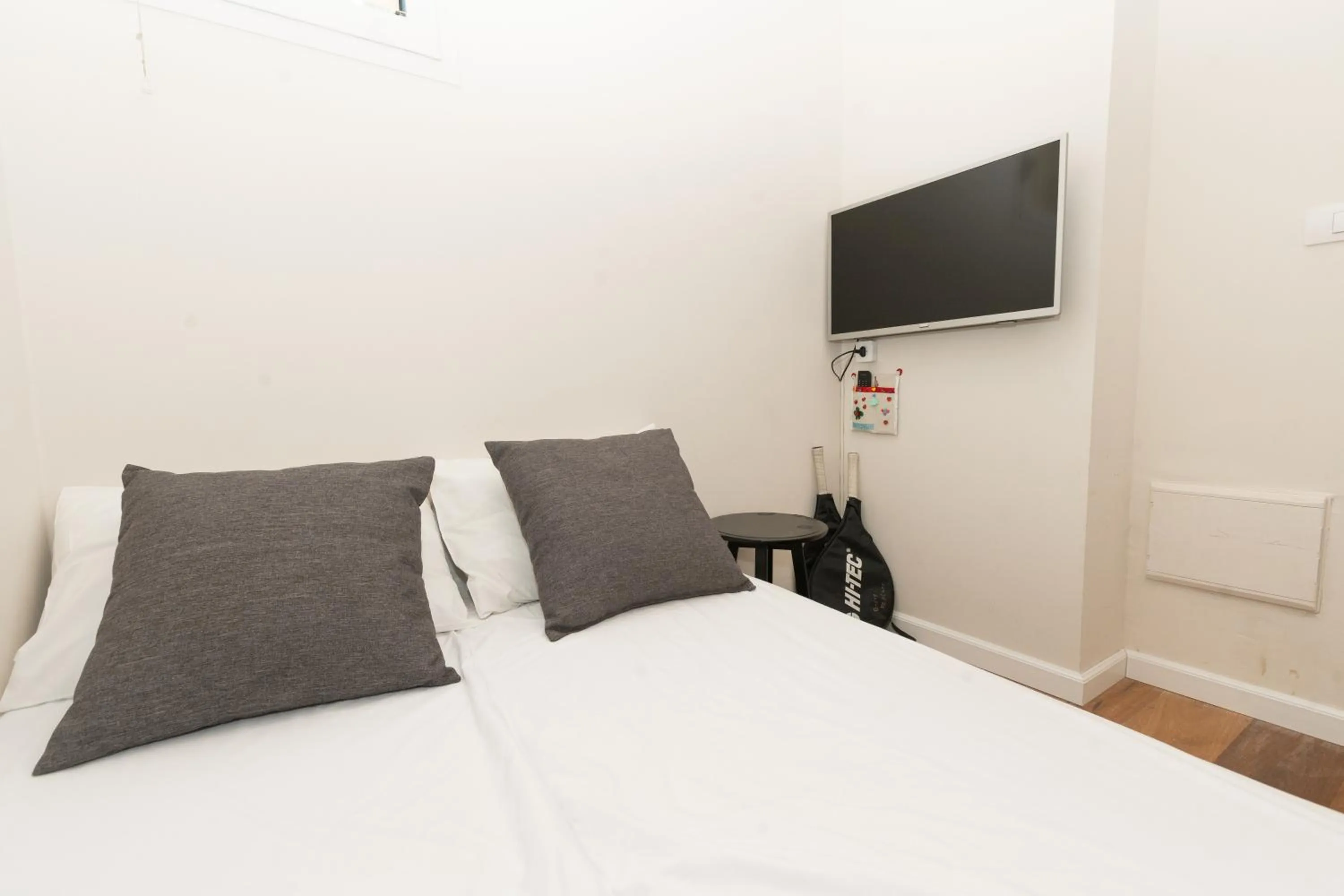 Bed in neot golf kz place