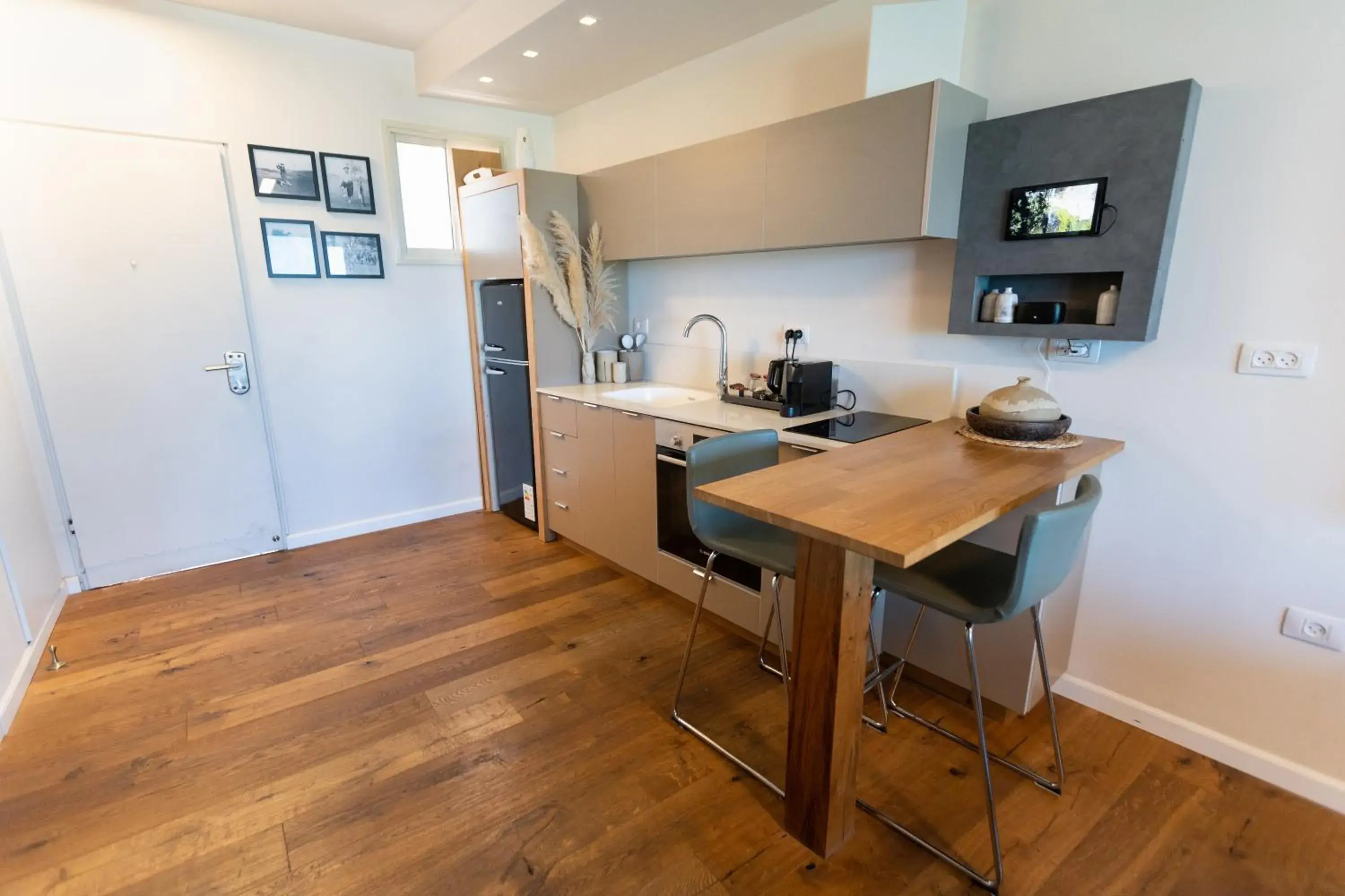 Superior Apartment - single occupancy in neot golf kz place Superior Apartment - single occupancy in neot golf kz place