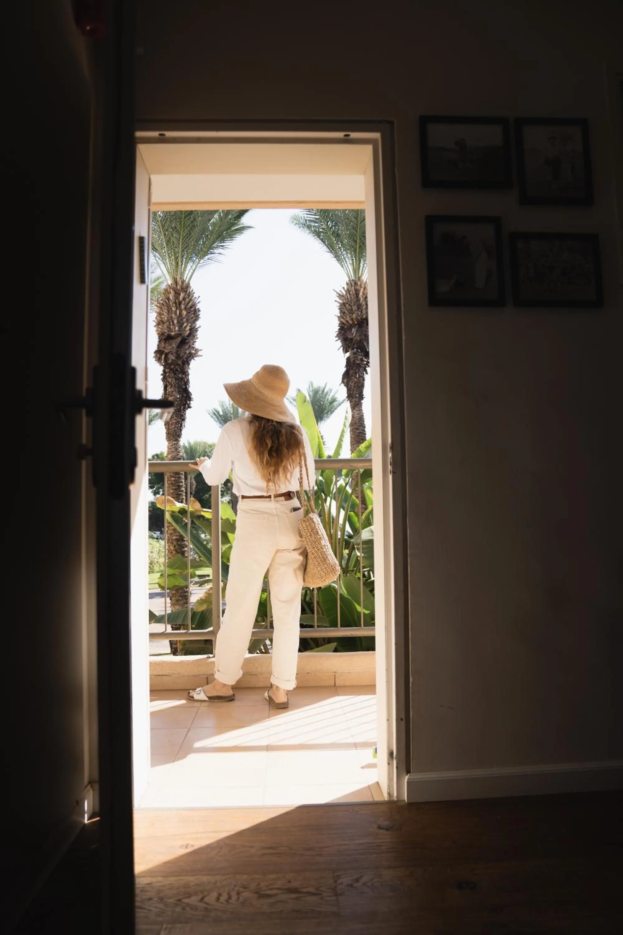 Property building in neot golf kz place