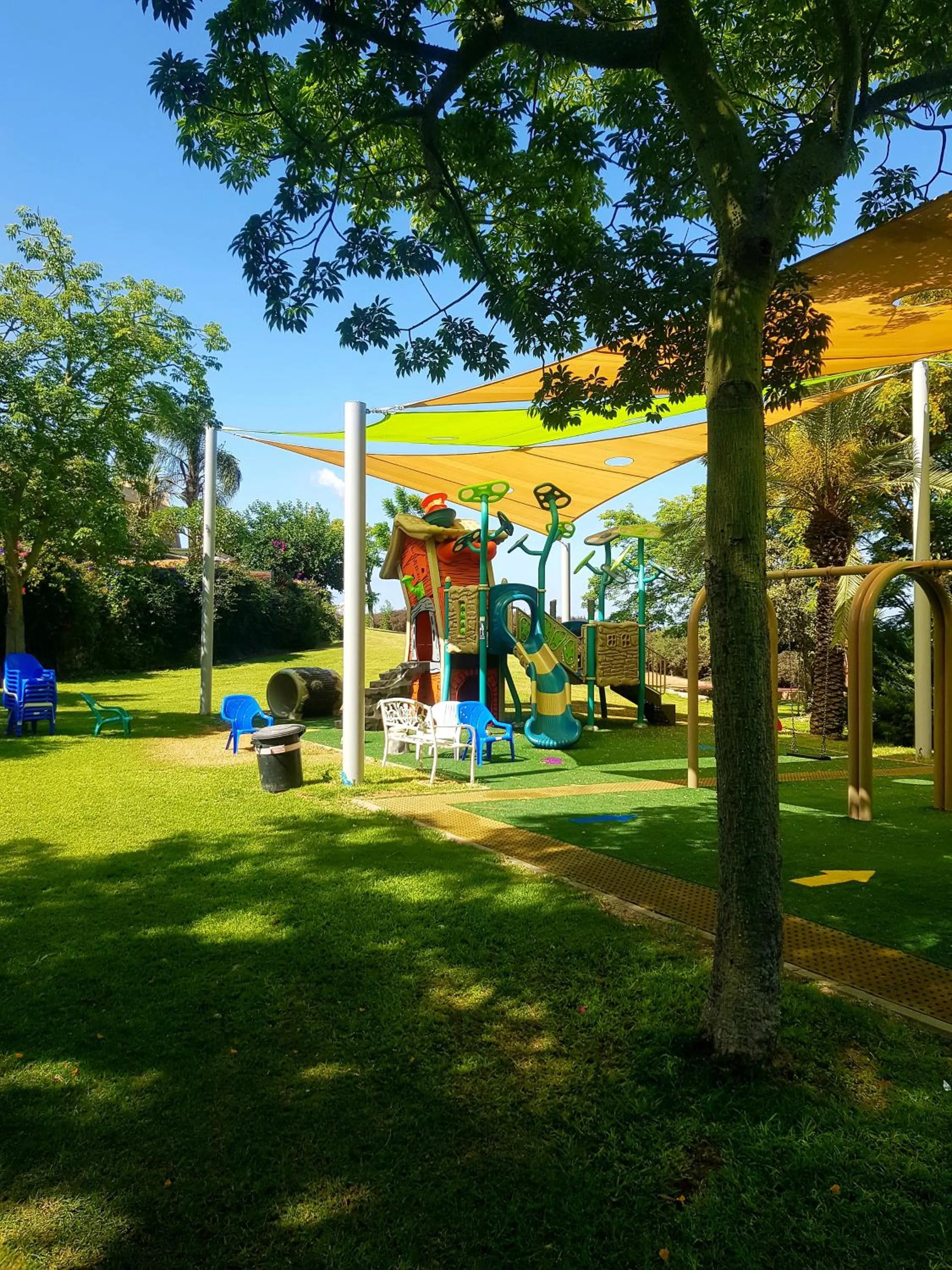 Day in neot golf kz place