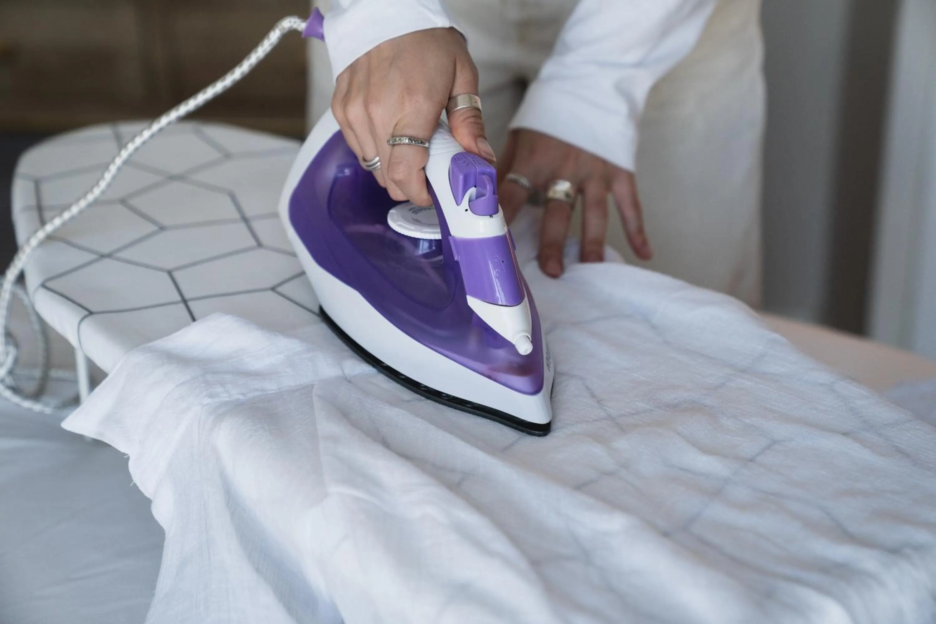 Bedroom in neot golf kz place