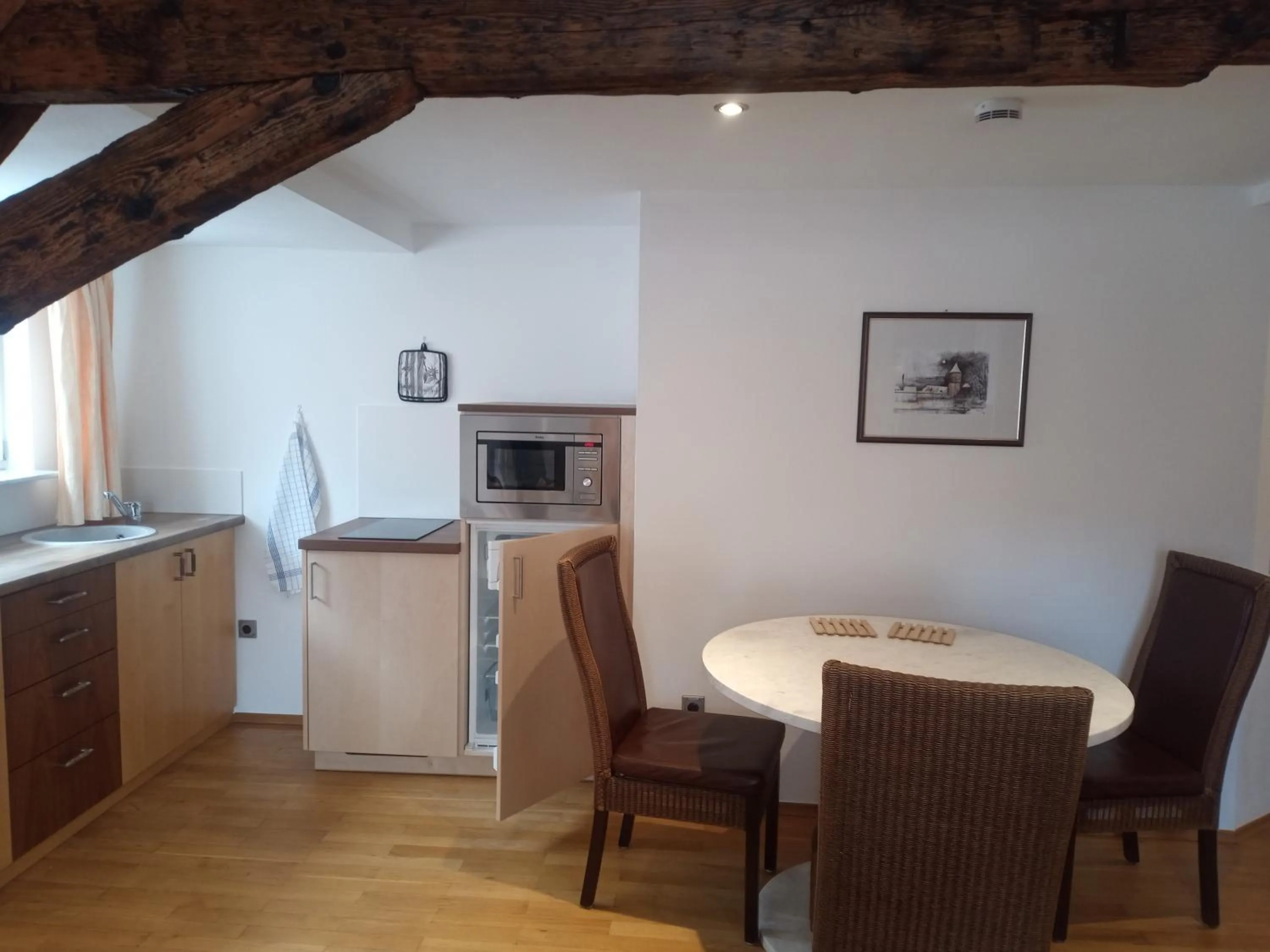 pet friendly in Hotel-Restaurant Goldenes Lamm