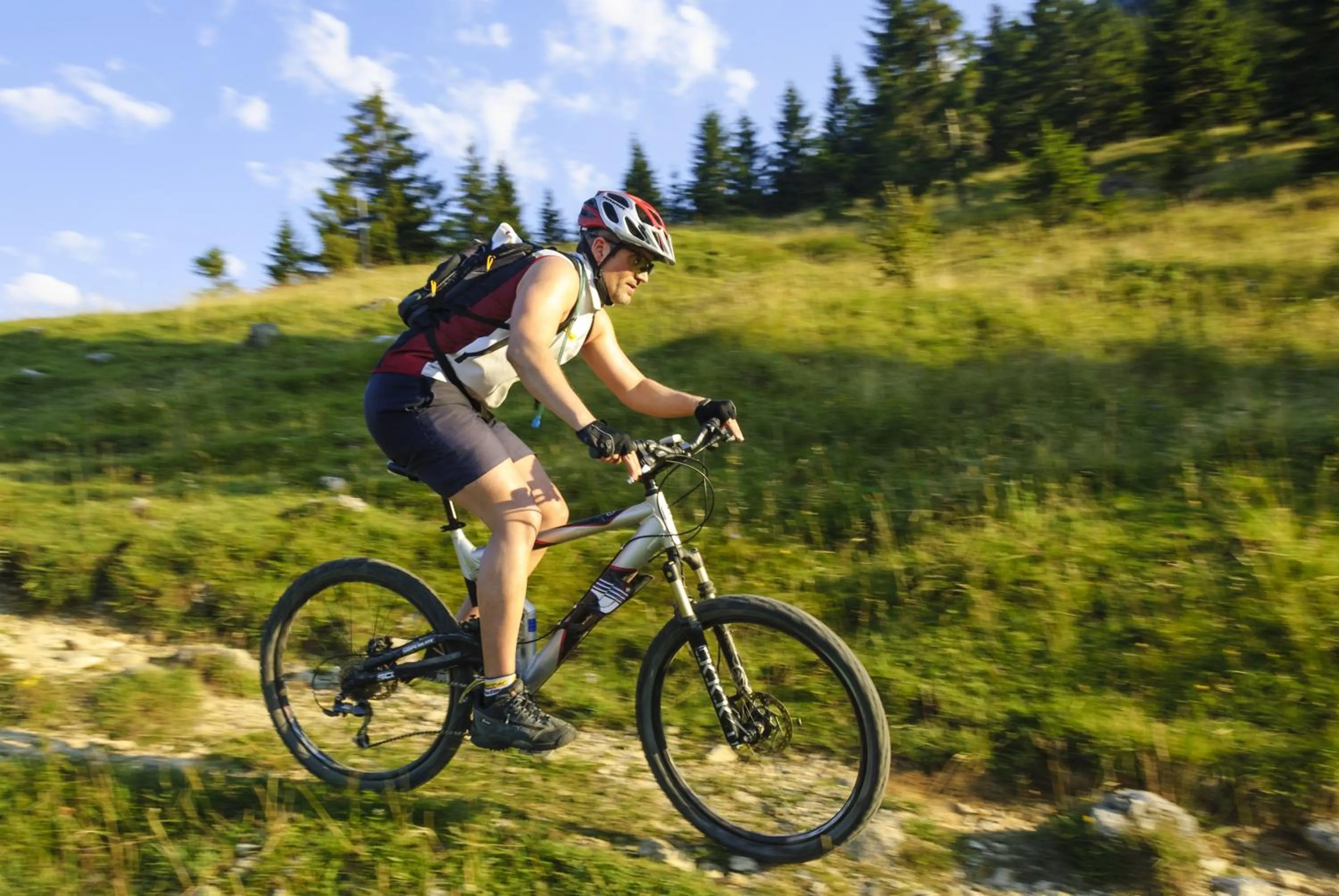 People in Motel Hohenems