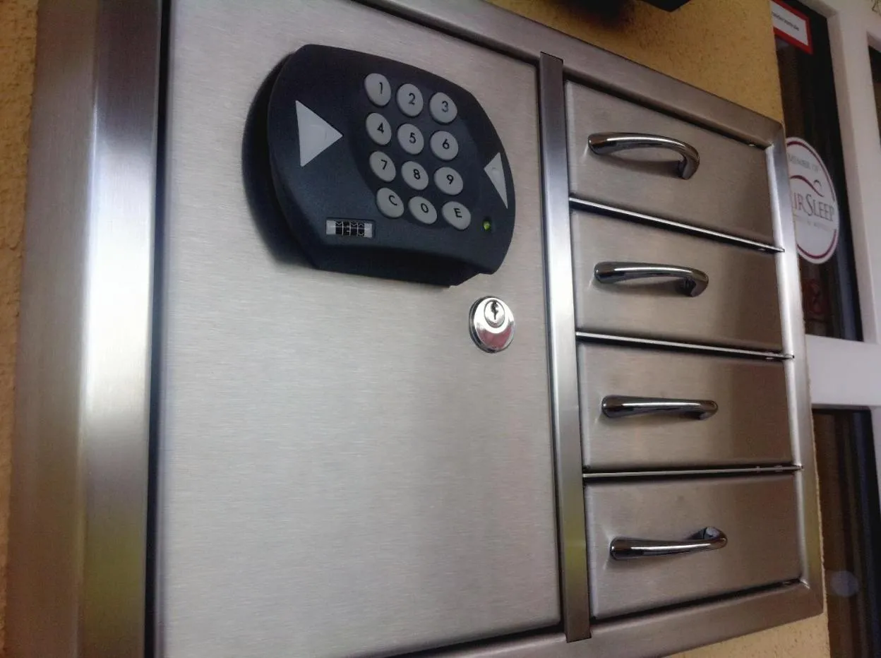 Other in Motel Hohenems