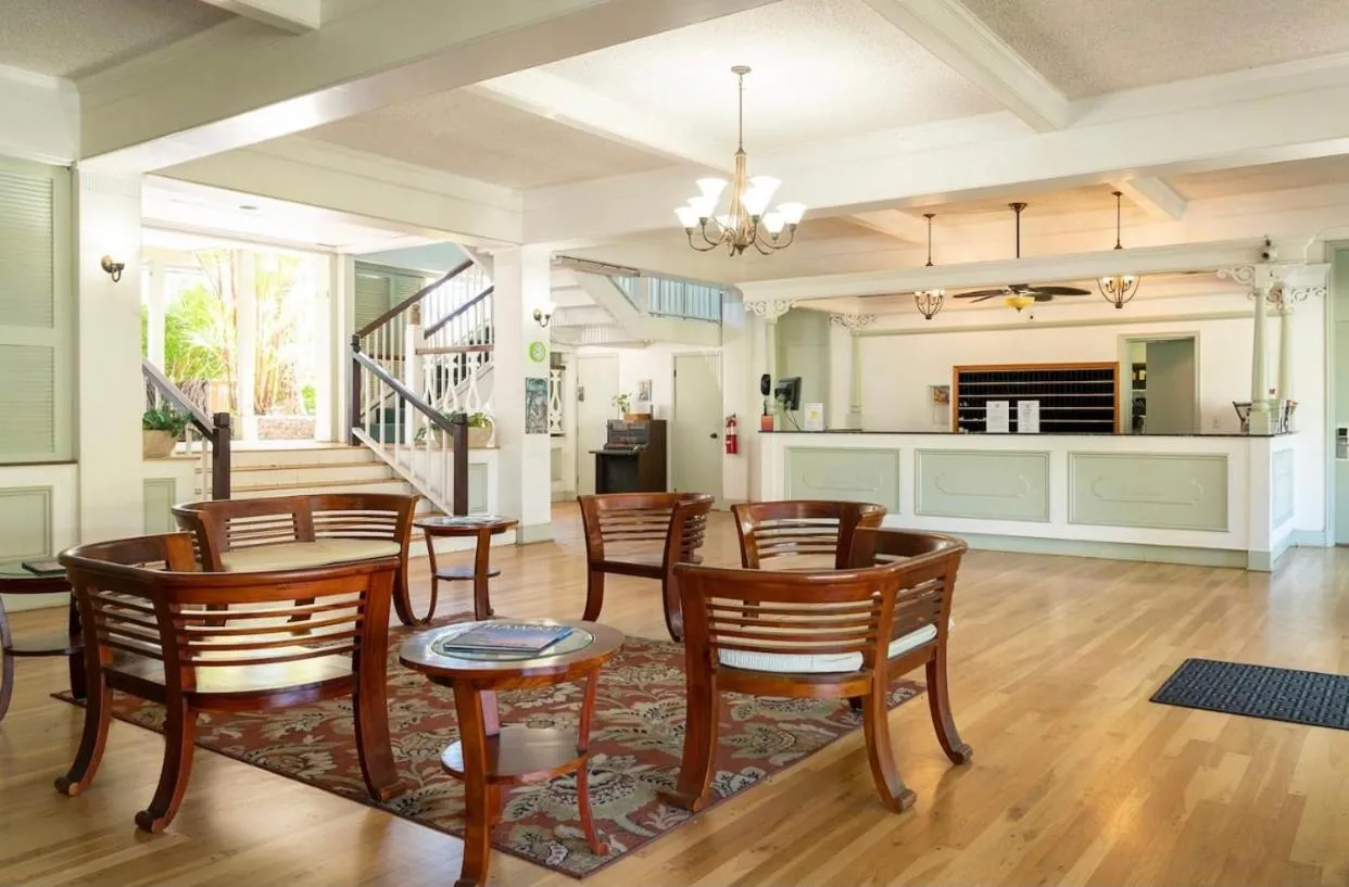 Hale Moana, Unit #110 Kona Islander Inn