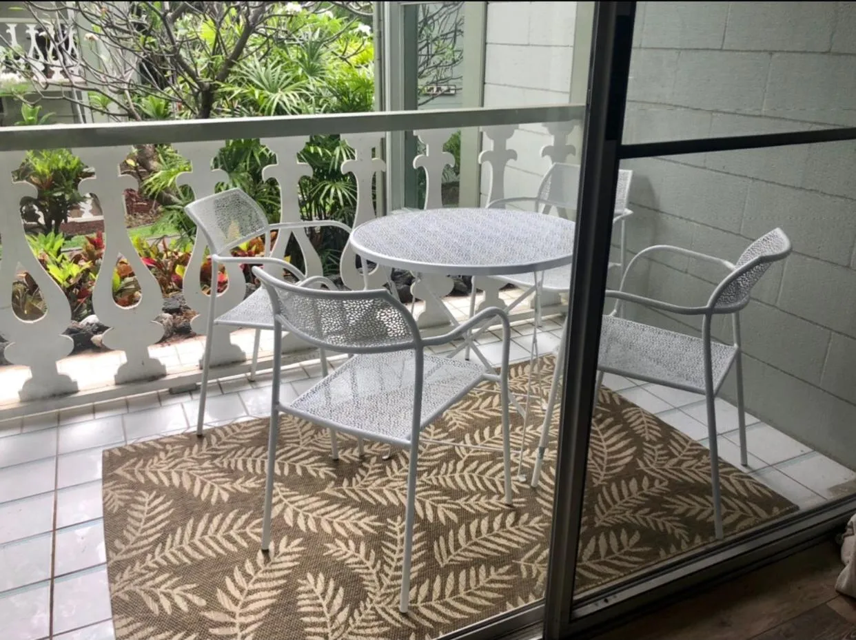 Hale Moana, Unit #110 Kona Islander Inn