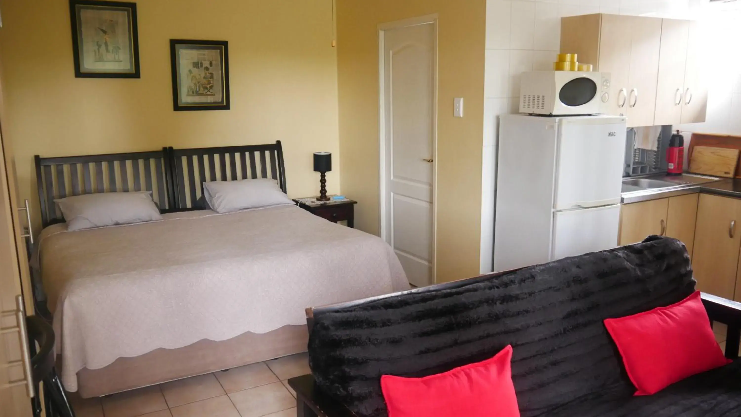 Double Room in Margaret's Place Double Room in Margaret's Place