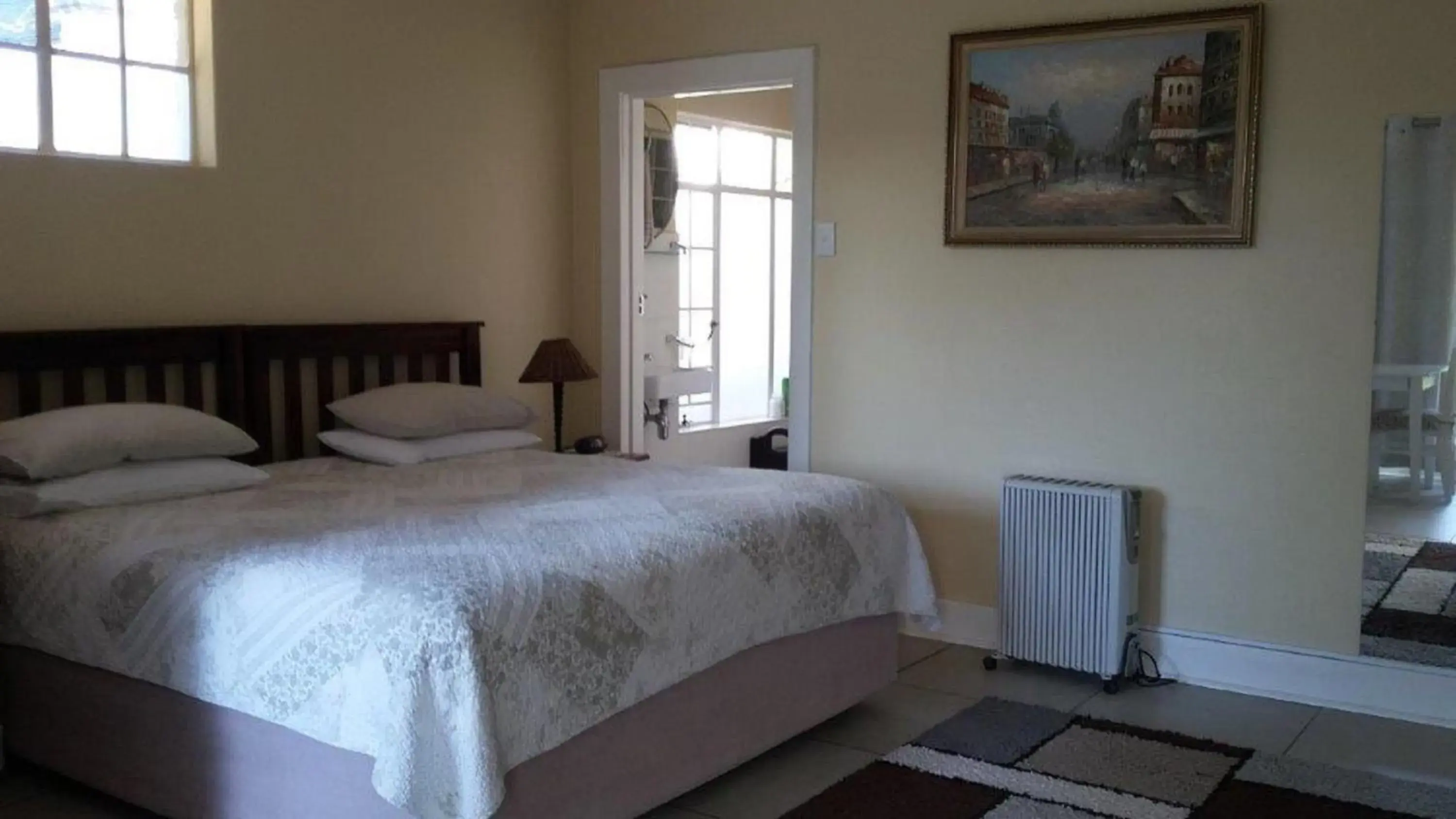 Suite in Margaret's Place Suite in Margaret's Place