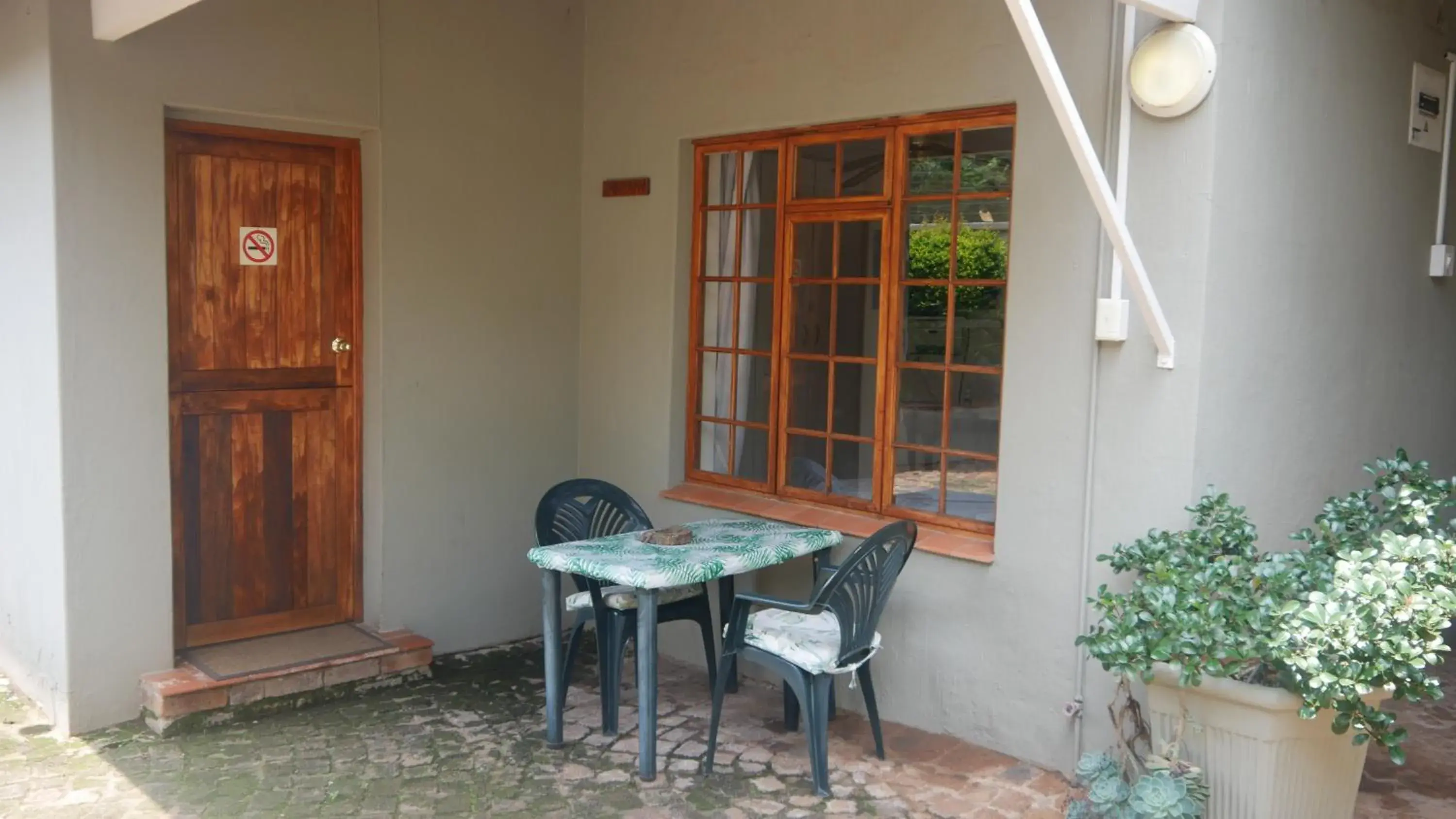 Double Room in Margaret's Place Double Room in Margaret's Place