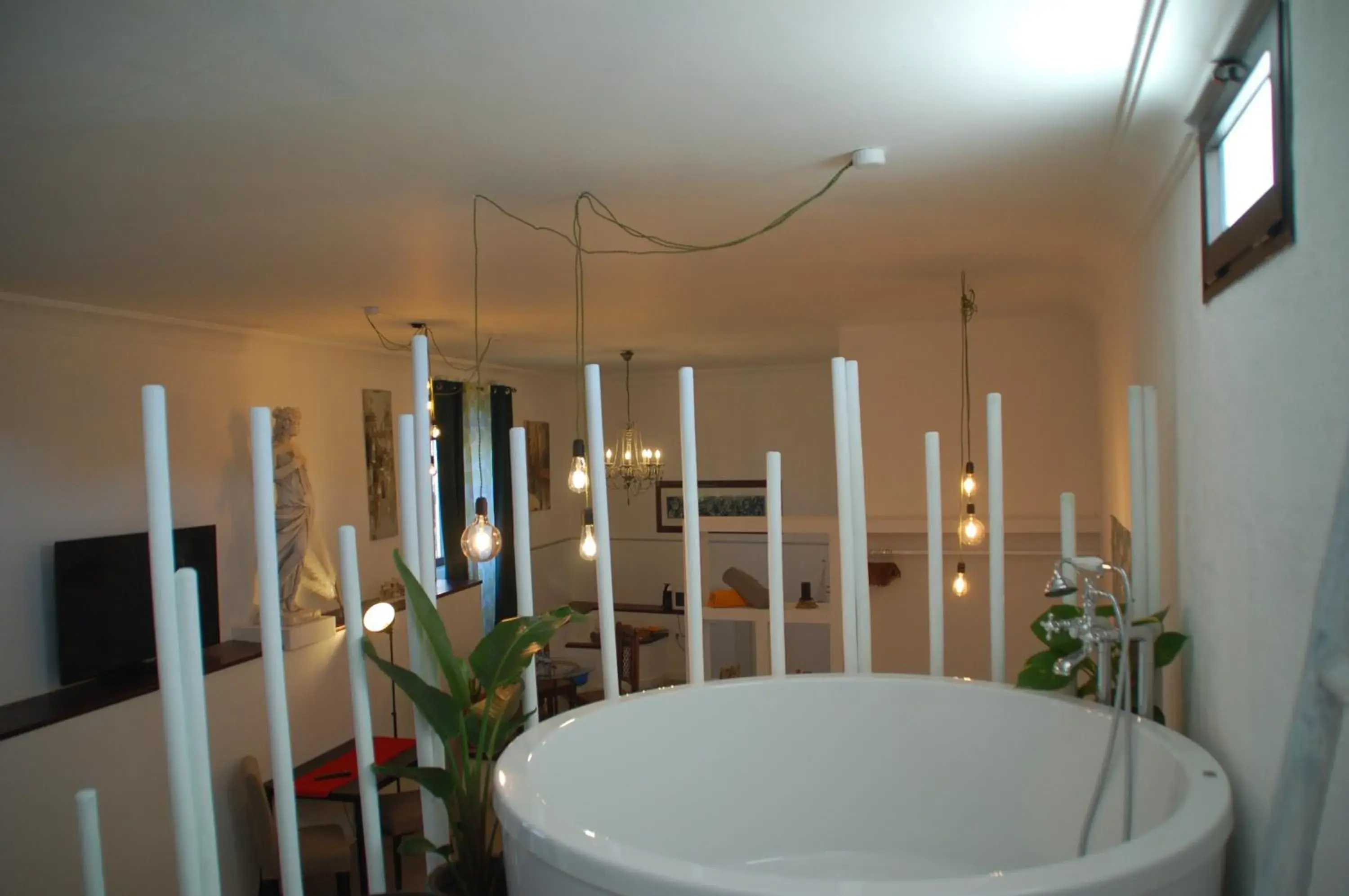 Suite - single occupancy in HOTELITO RURAL GA7COLORES only adult Suite - single occupancy in HOTELITO RURAL GA7COLORES only adult