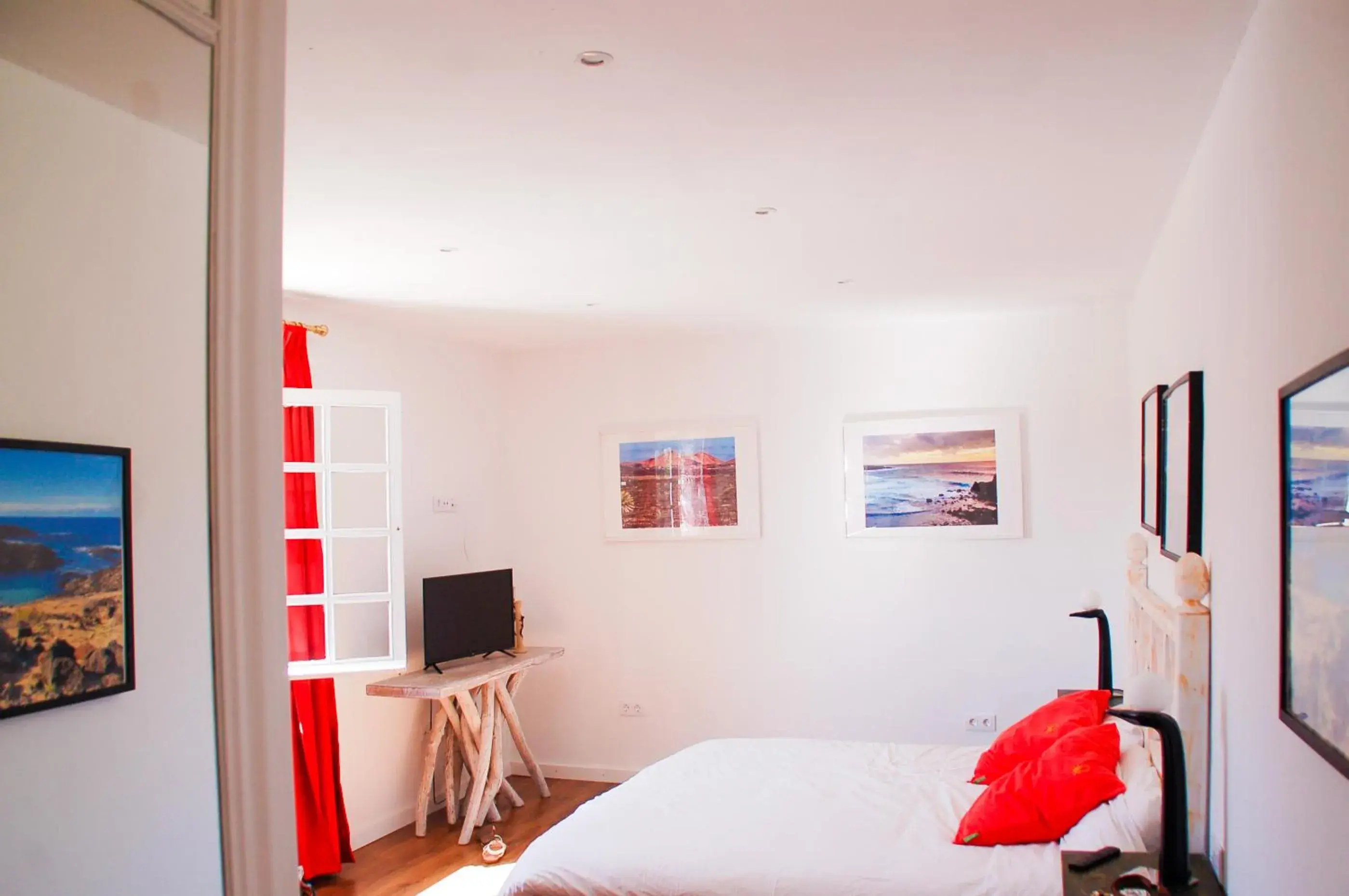 Apartment with Terrace in HOTELITO RURAL GA7COLORES only adult Apartment with Terrace in HOTELITO RURAL GA7COLORES only adult