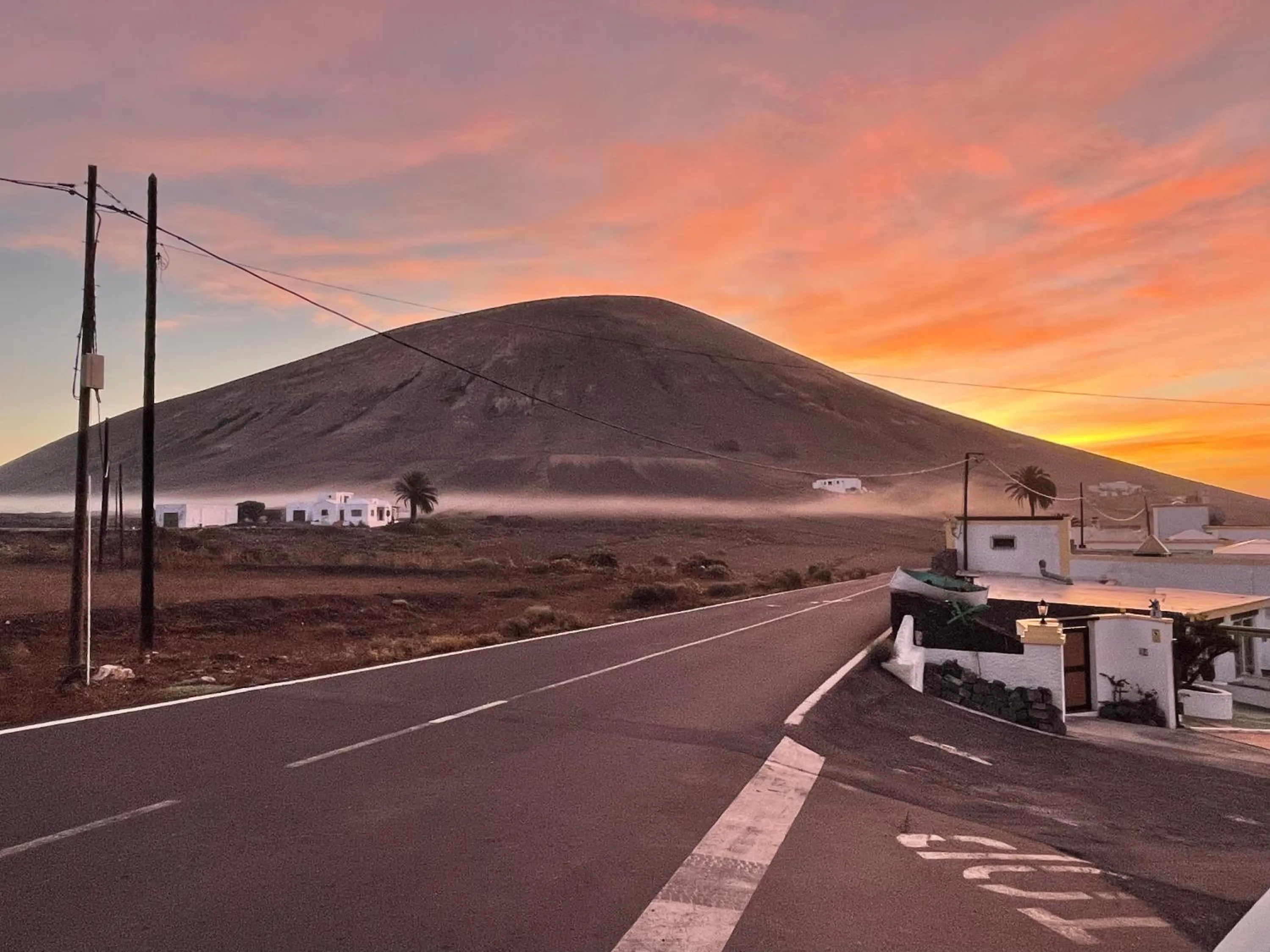 Neighbourhood in HOTELITO RURAL GA7COLORES only adult