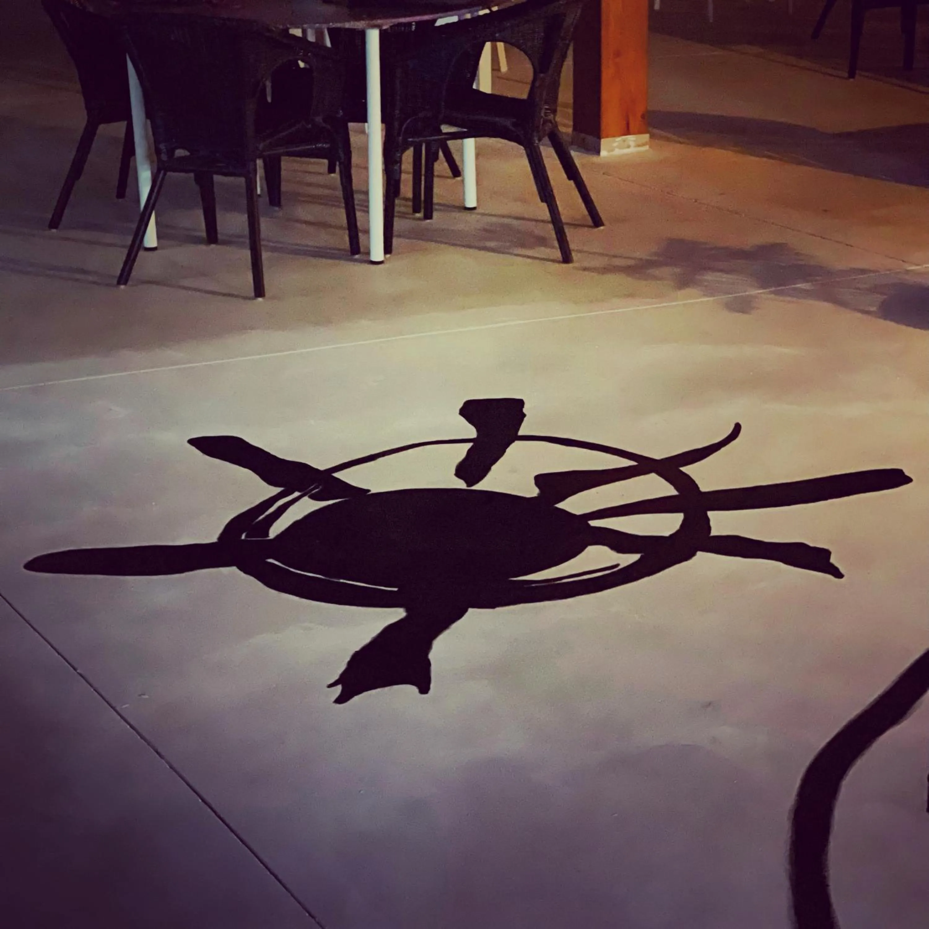 Logo/Certificate/Sign in HOTELITO RURAL GA7COLORES only adult