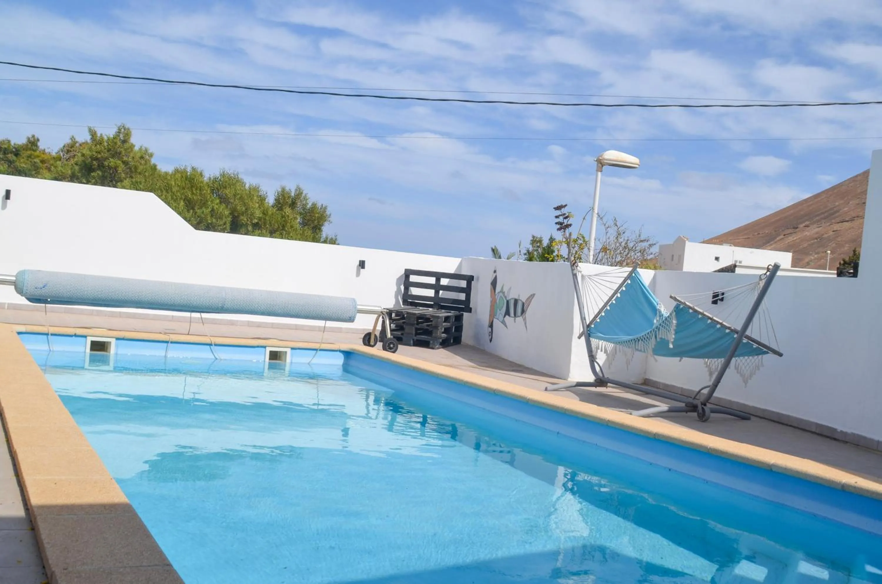 Day in HOTELITO RURAL GA7COLORES only adult