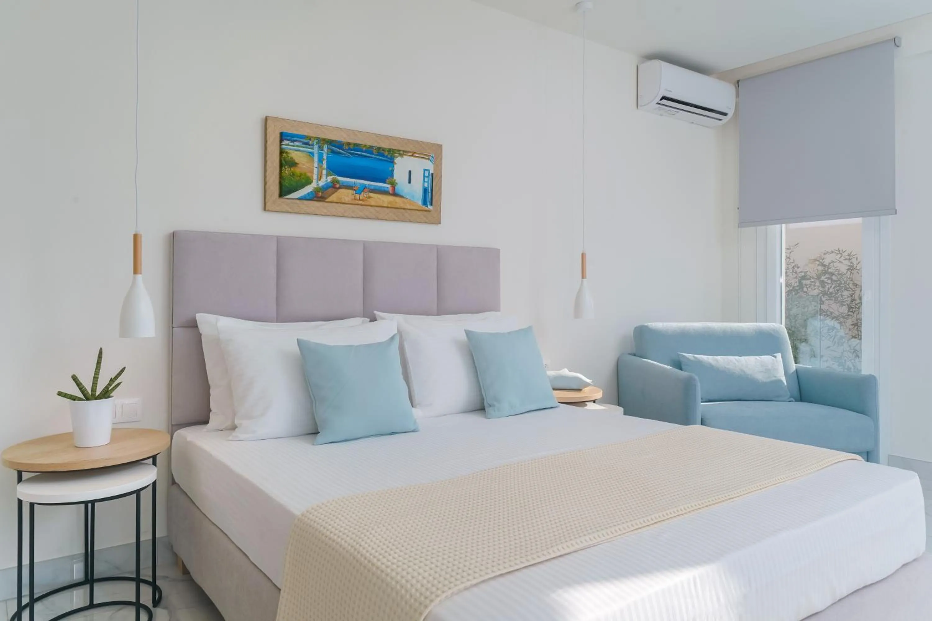 Photo of the whole room, Bed in Hotel ASTERA