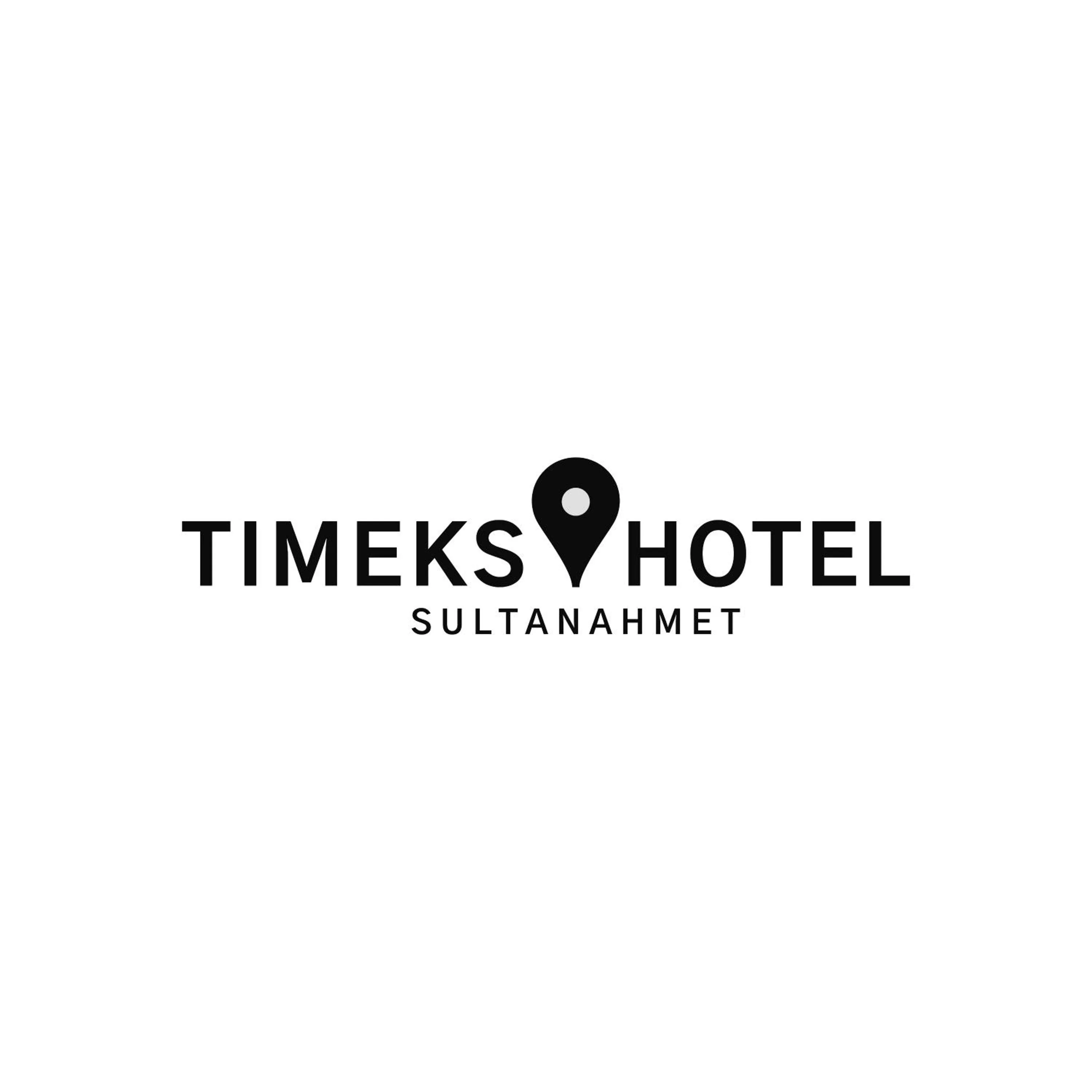 Property logo or sign in Timeks Hotel Sultanahmet
