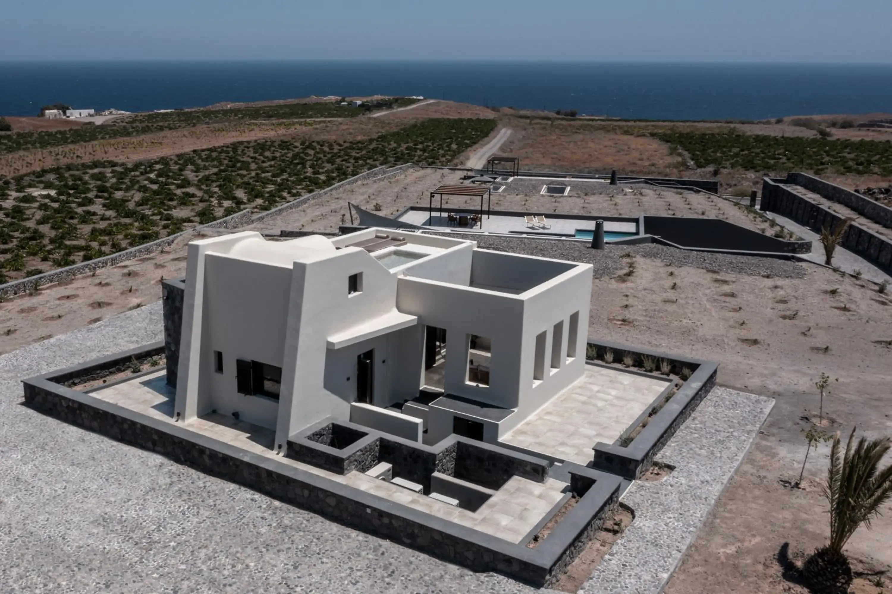 Deluxe Villa with Hot tub in Ardor Exclusive Villas Deluxe Villa with Hot tub in Ardor Exclusive Villas